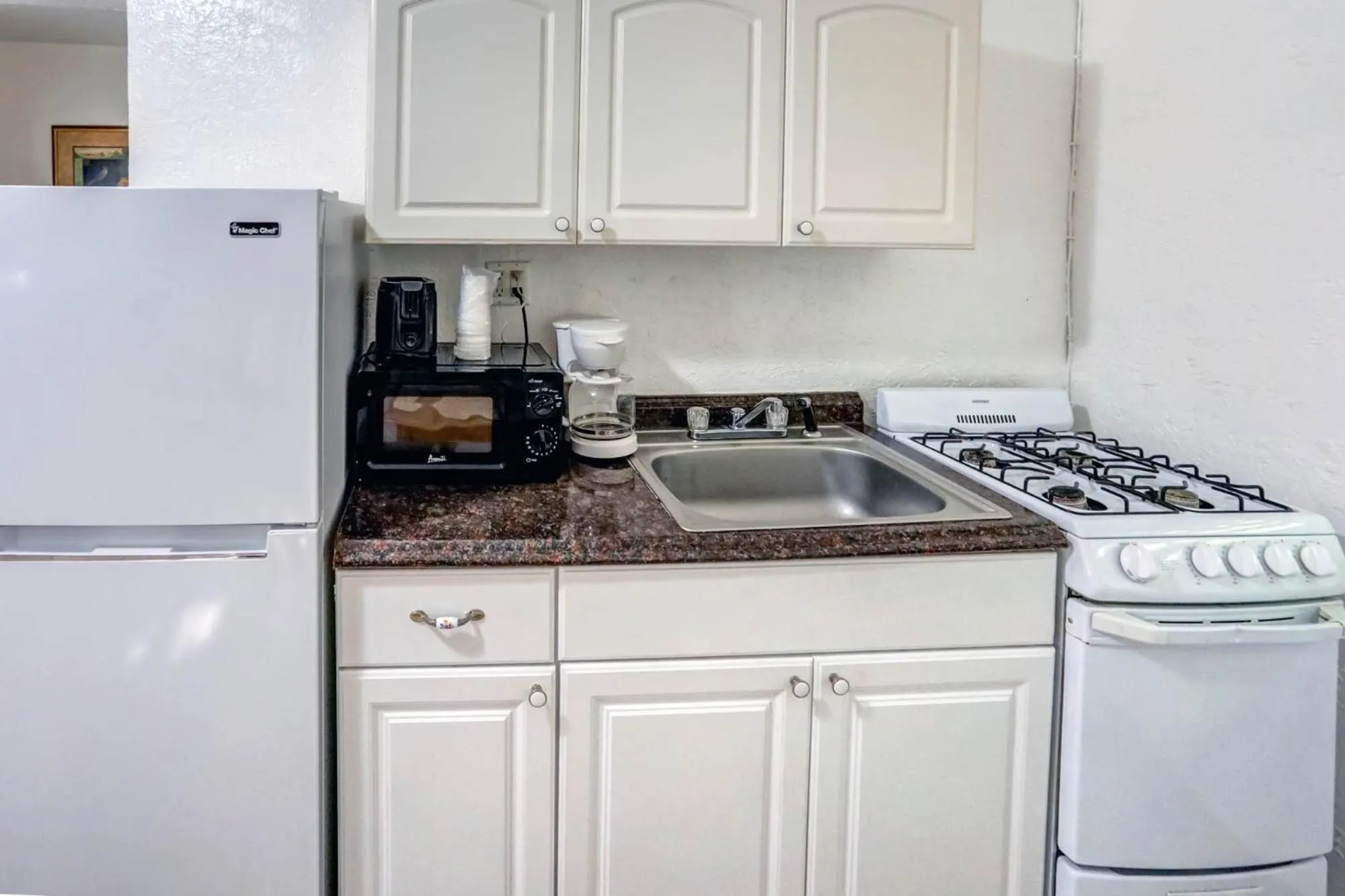 Richard's Motel Extended Stay