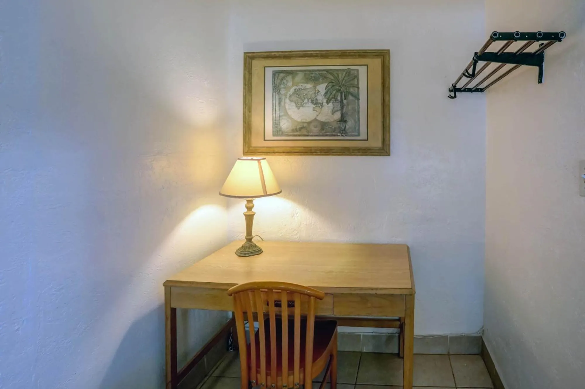 Richard's Motel Extended Stay