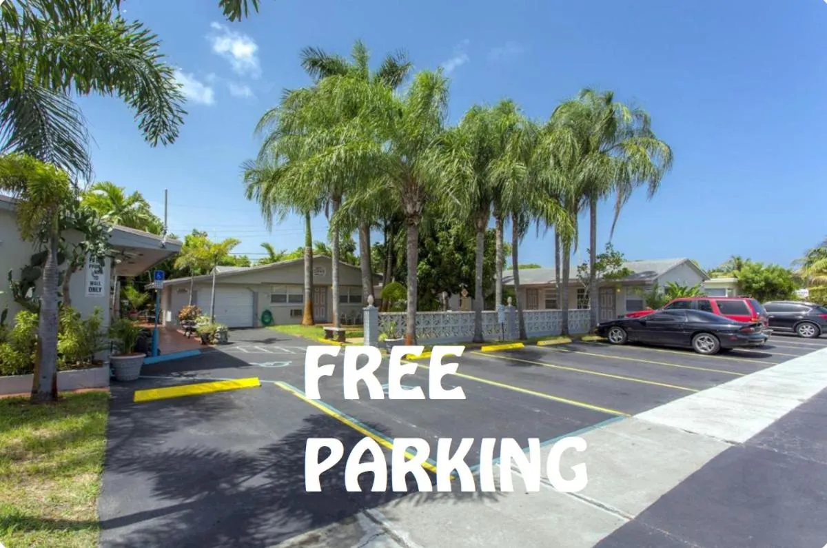 Richard's Motel Extended Stay