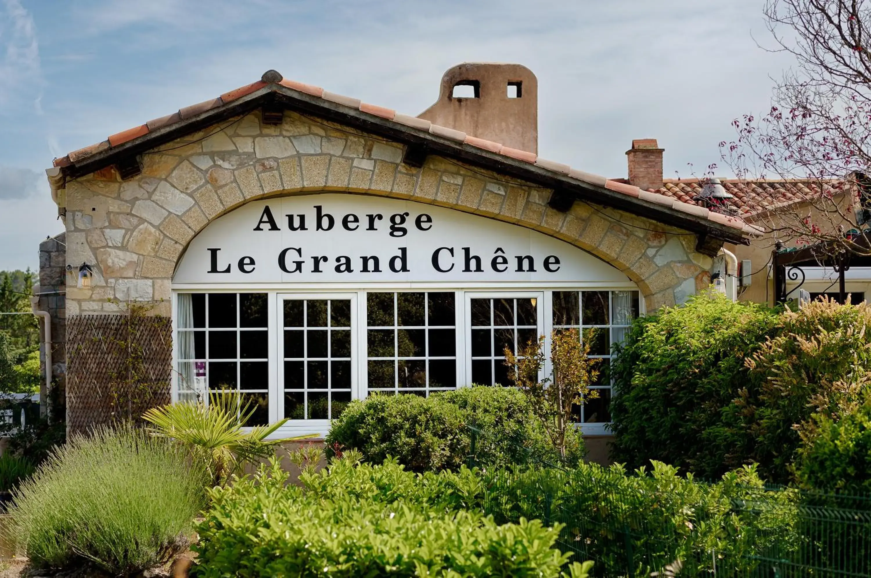 Auberge du Grand Chêne Auberge du Grand Chêne