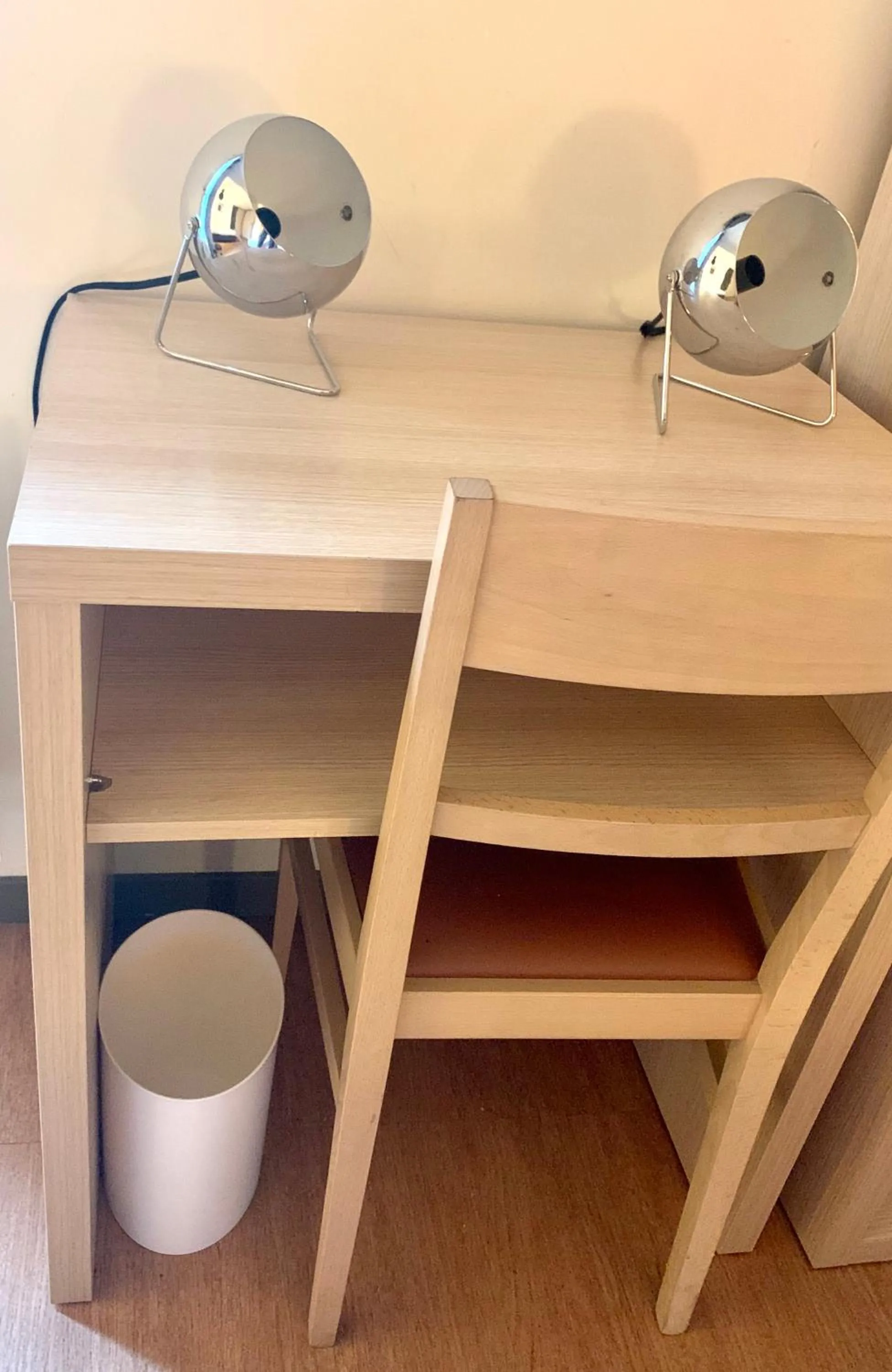 Decorative detail in Budget Hotel Melun Sud - Dammarie Les Lys