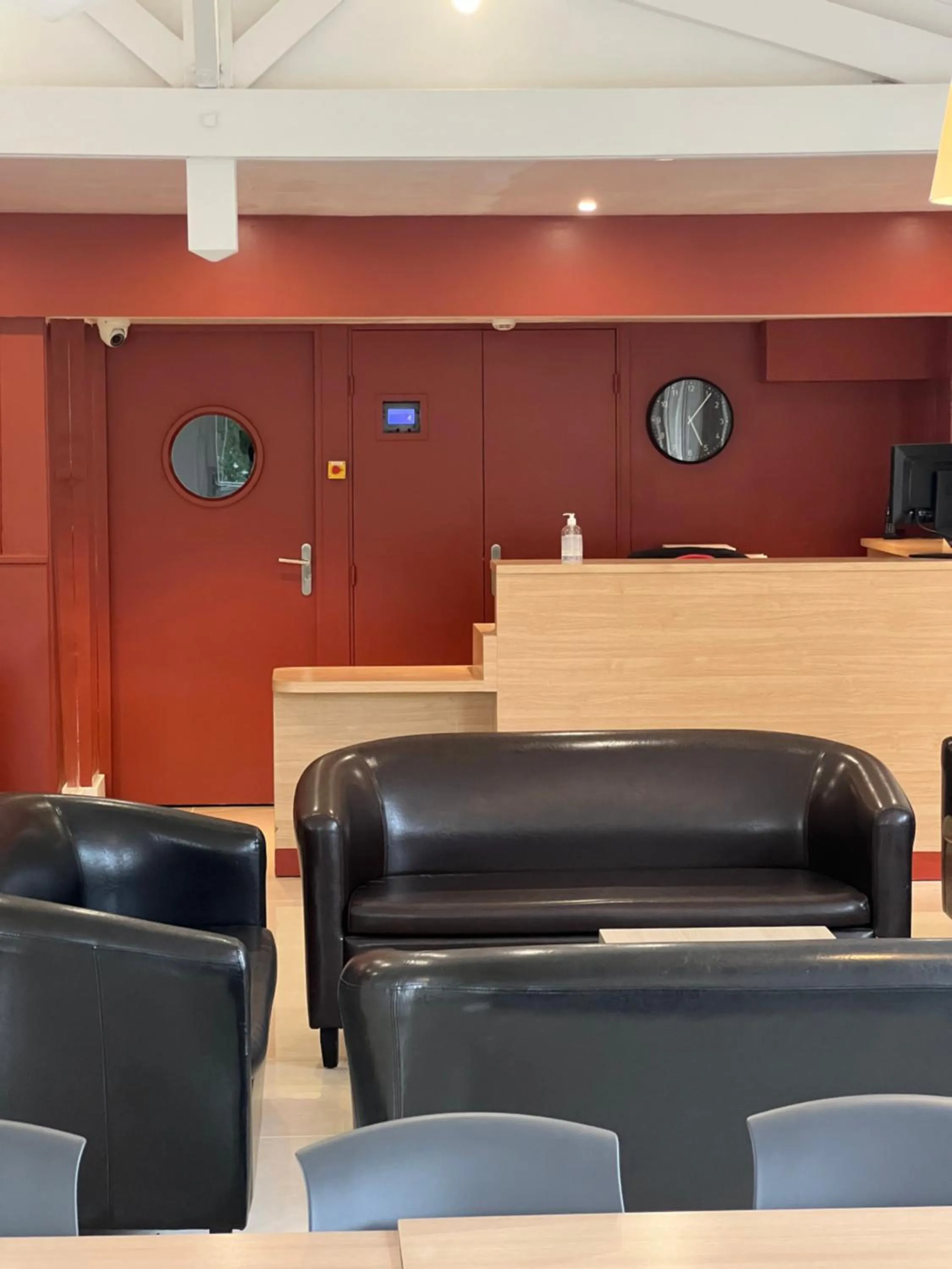 Budget Hotel Melun Sud - Dammarie Les Lys