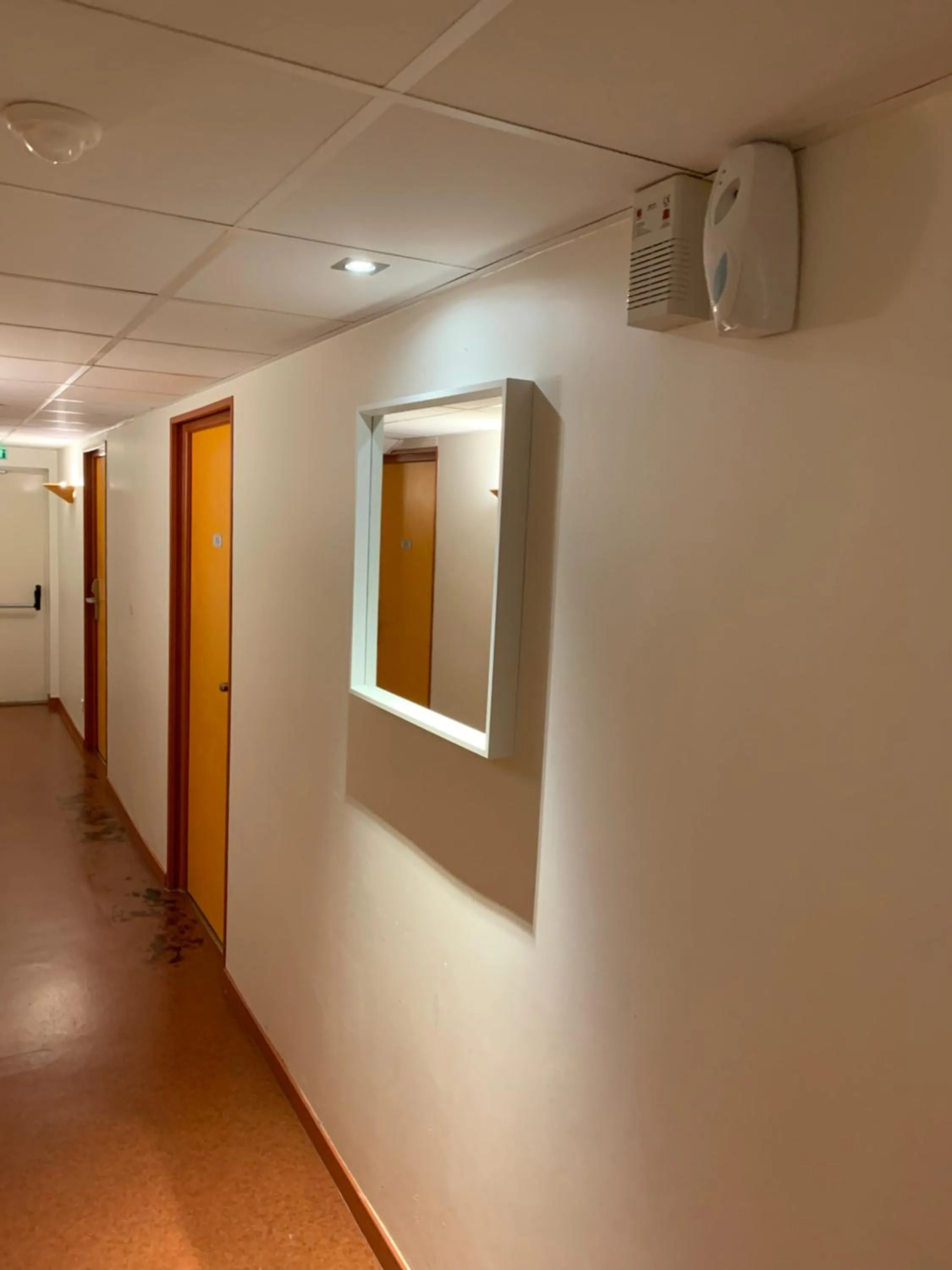 Budget Hotel Melun Sud - Dammarie Les Lys