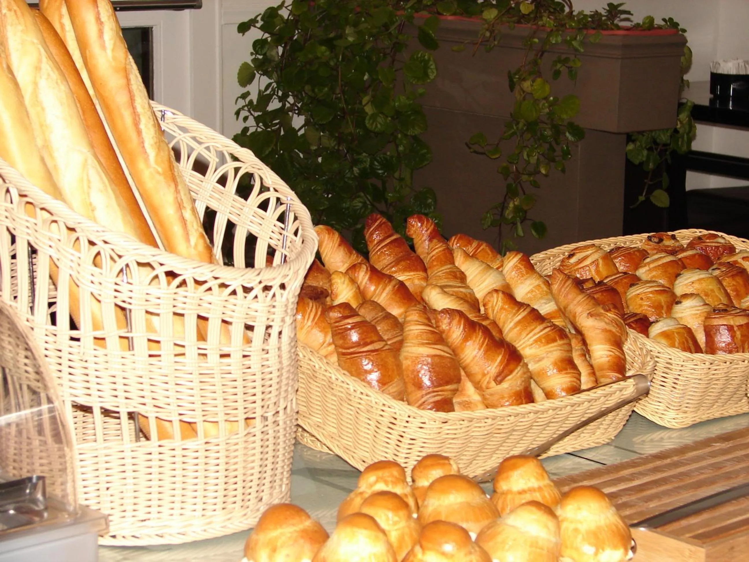 Food and drinks in Budget Hotel Melun Sud - Dammarie Les Lys