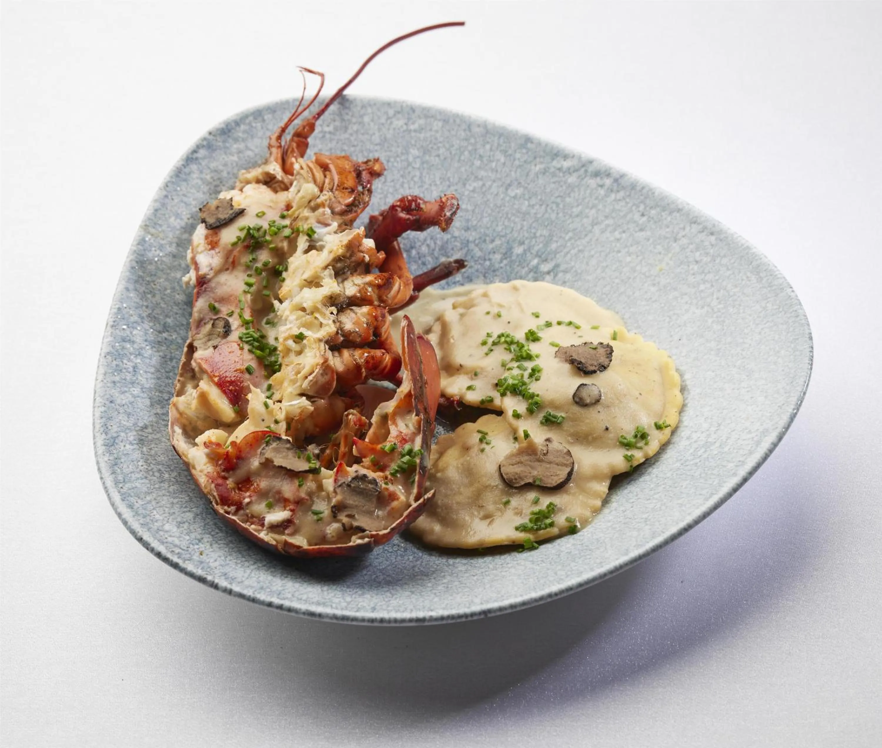 Restaurant/places to eat in Hilton Waikoloa Village