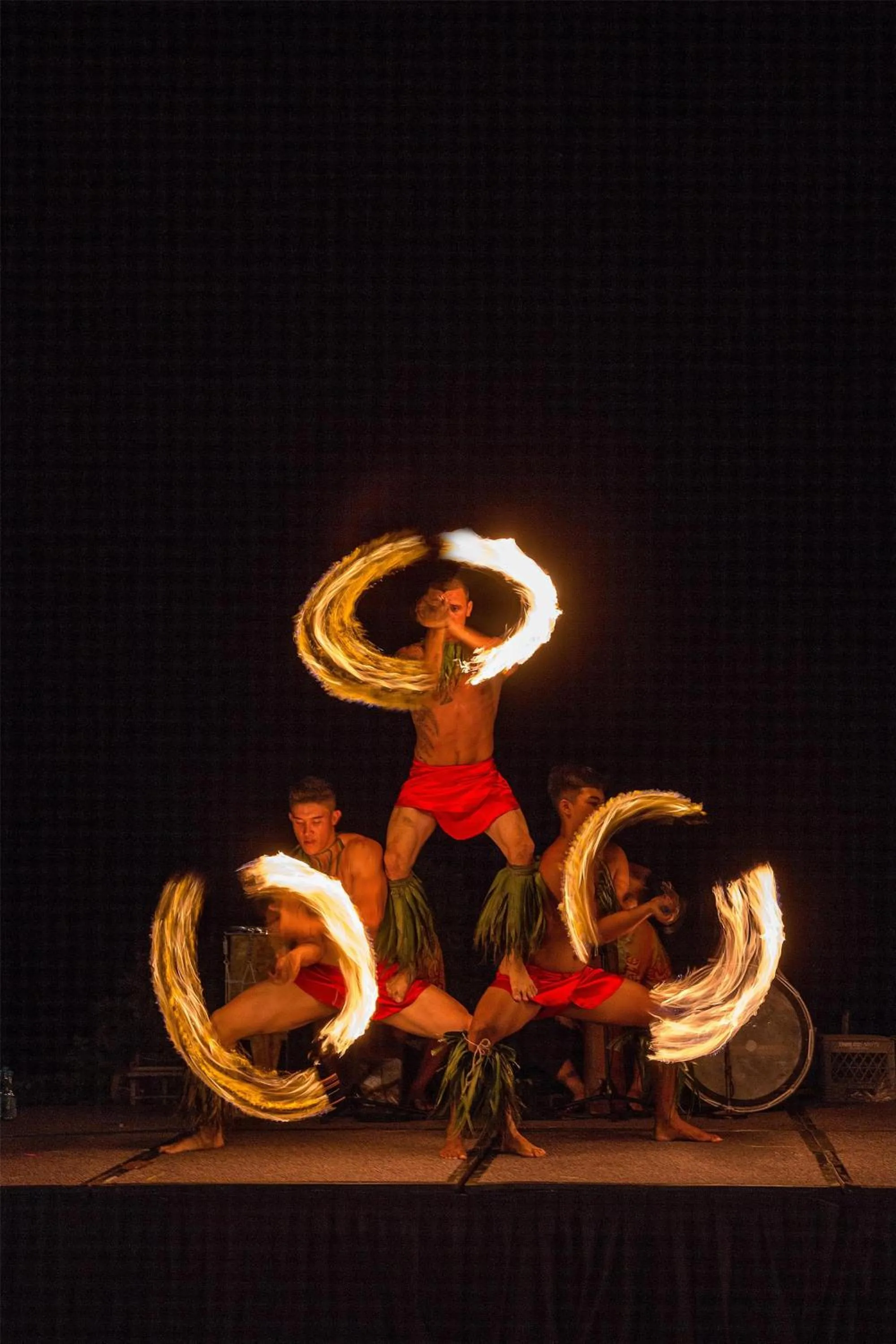 Property building in Hilton Waikoloa Village