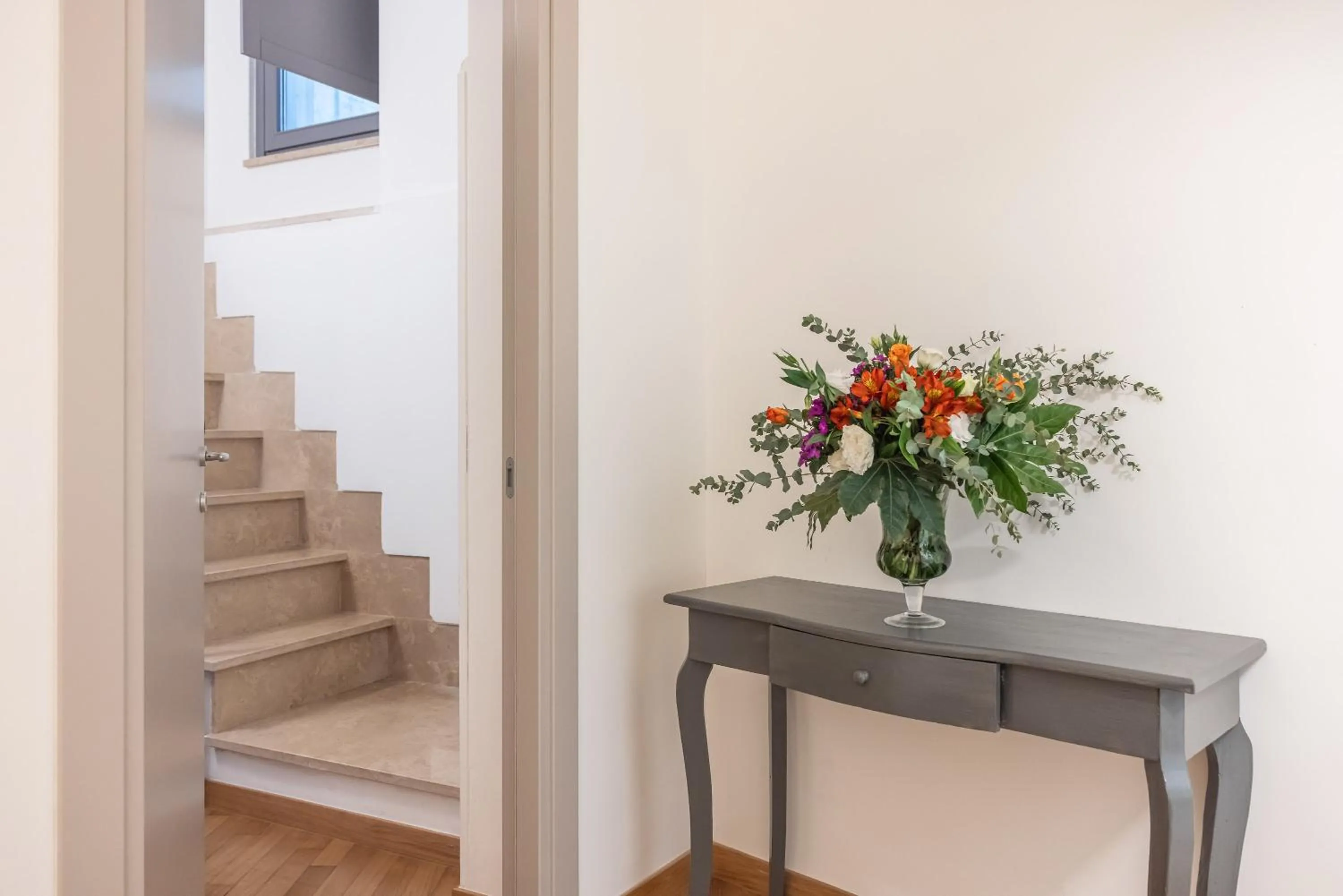 View (from property/room) in Palazzo Indelli