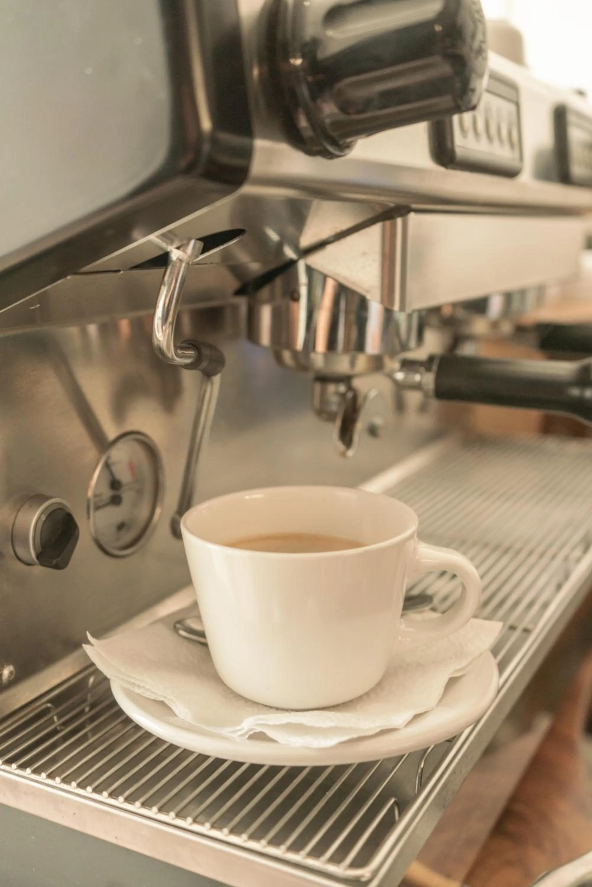 Breakfast in Avela Boutique Hotel