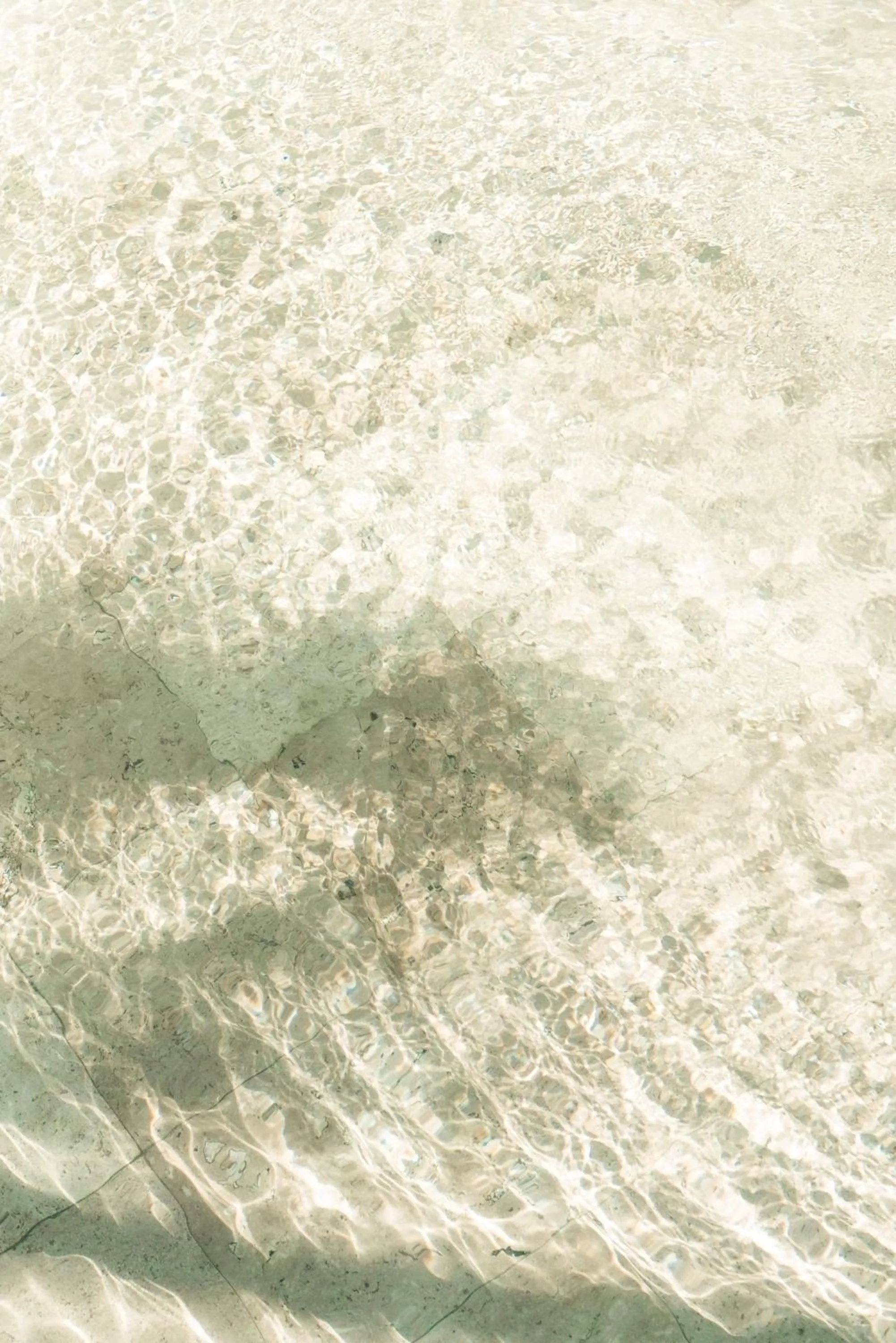 Natural landscape in Avela Boutique Hotel