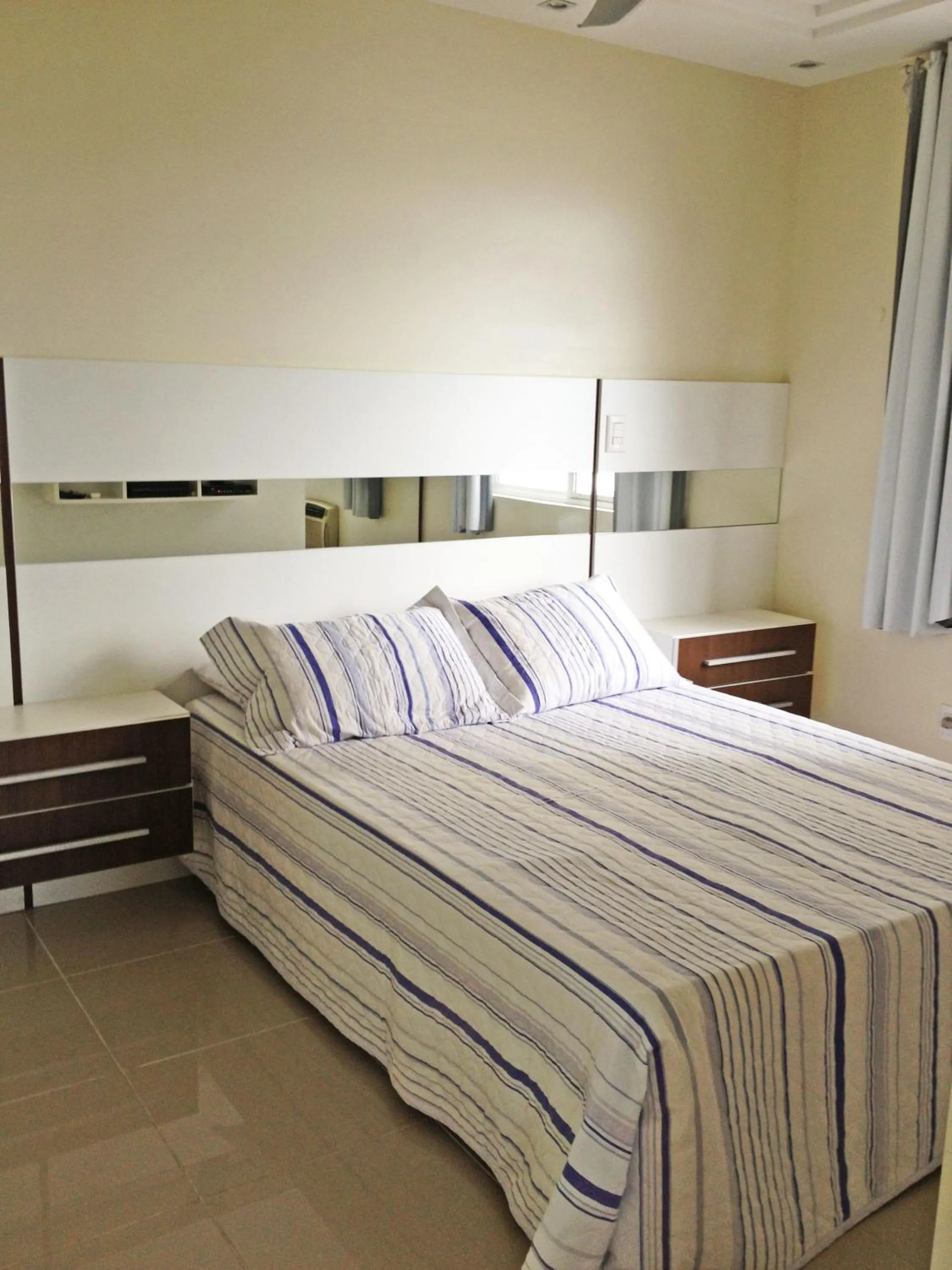 Bed in ILHAS CANARIAS APTO 101