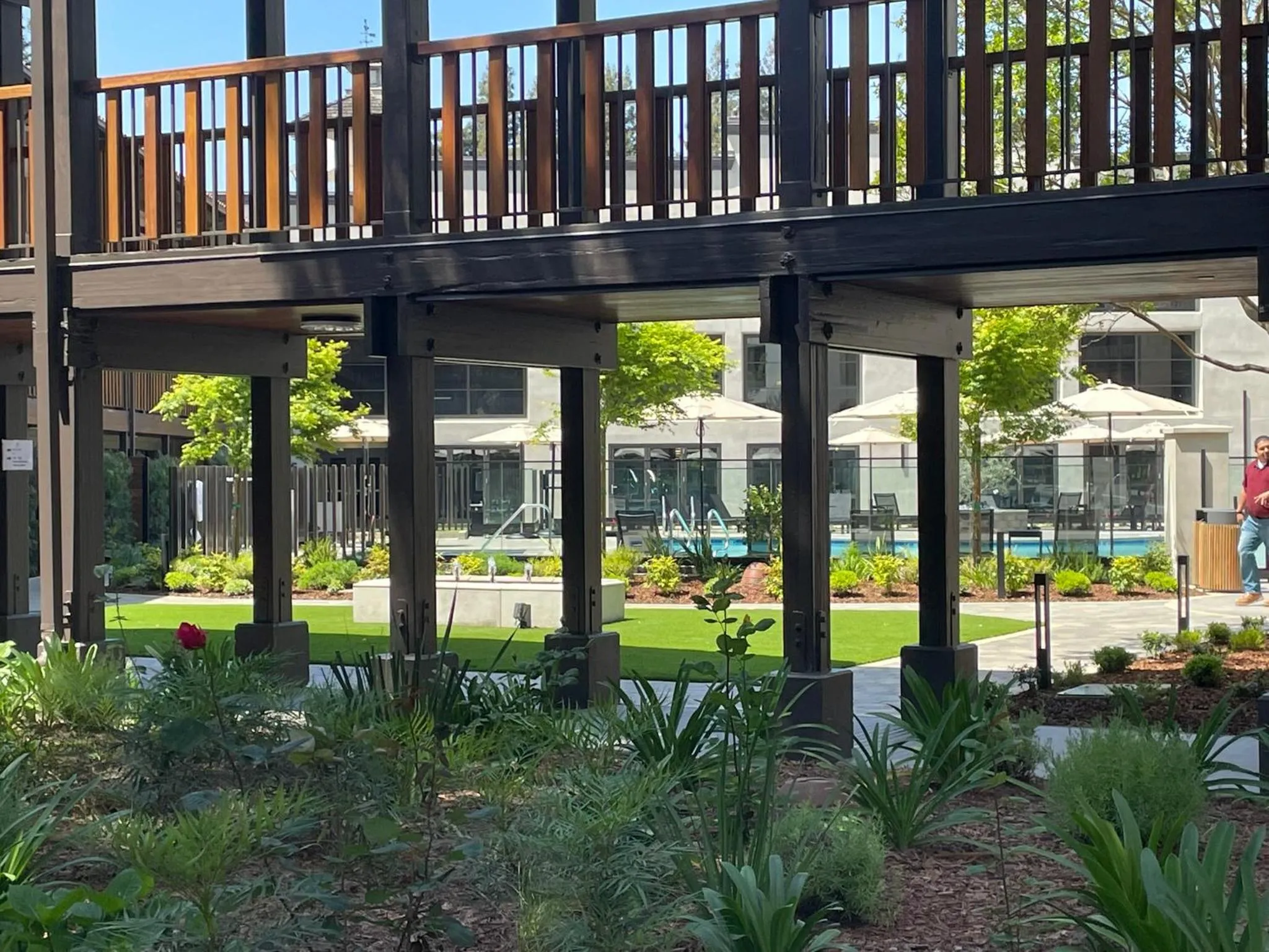 Embassy Suites by Hilton Napa Valley