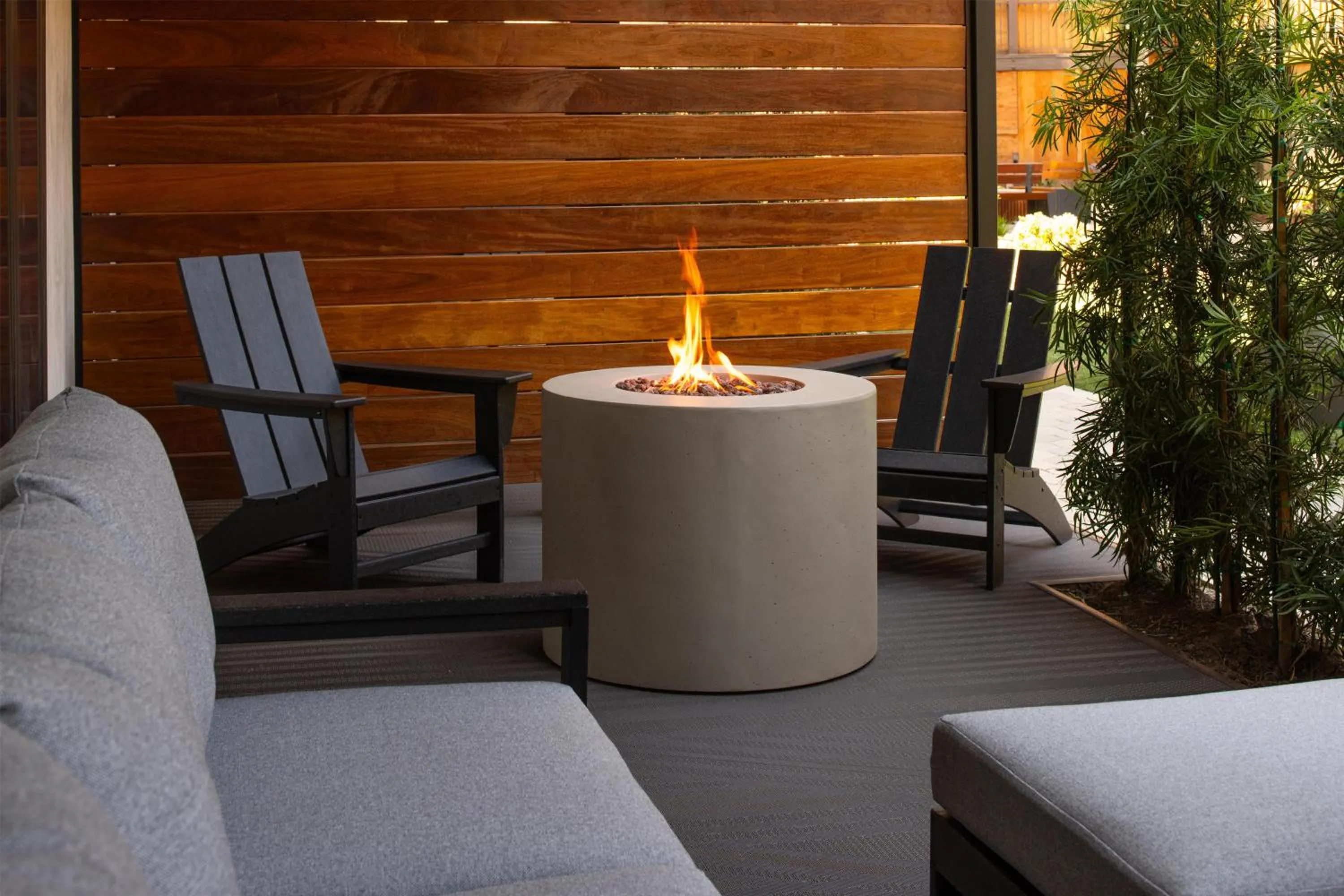 View (from property/room) in Casa Mani Resort Napa Valley, Curio Collection By Hilton