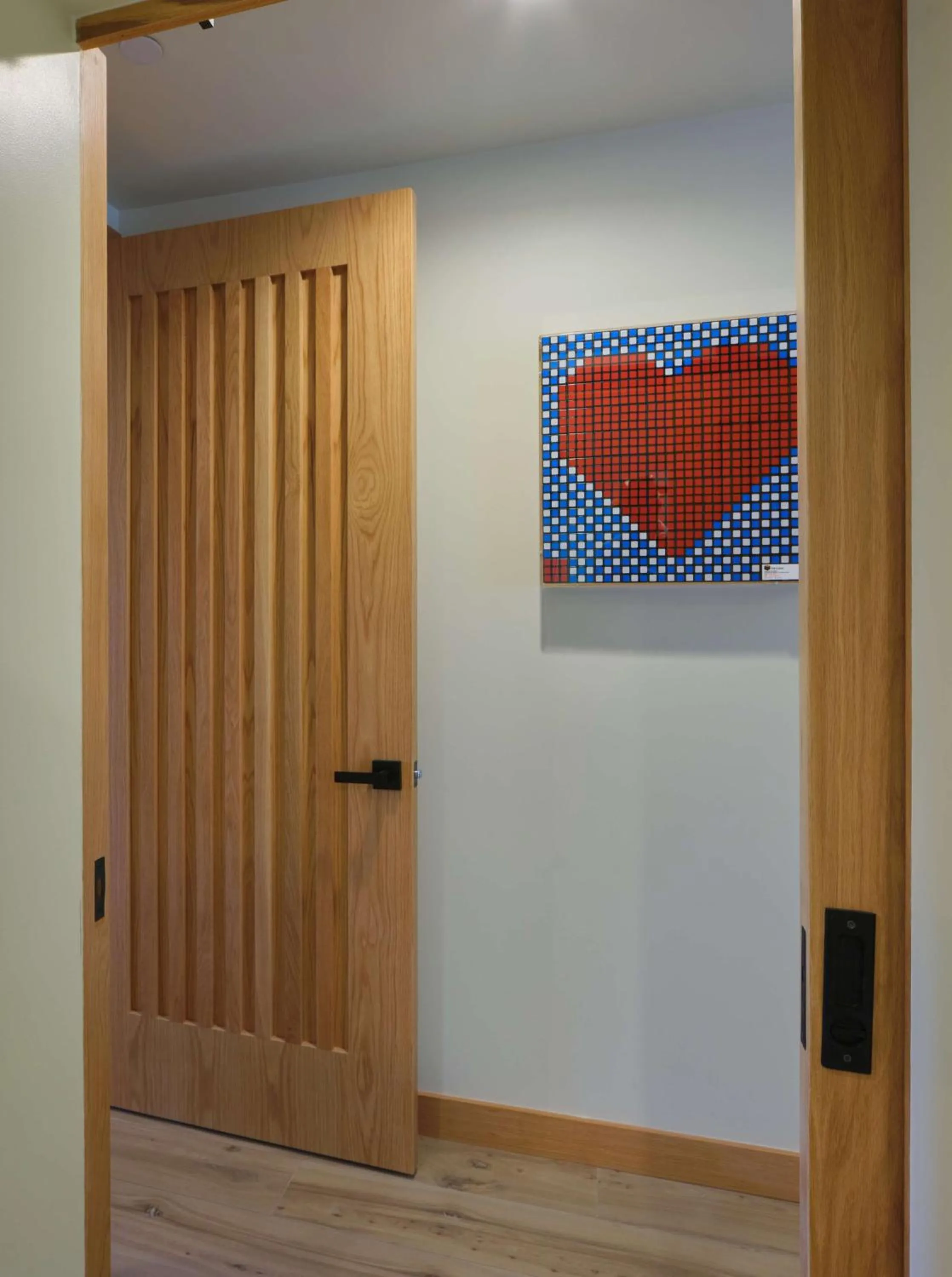 Photo of the whole room in Embassy Suites by Hilton Napa Valley