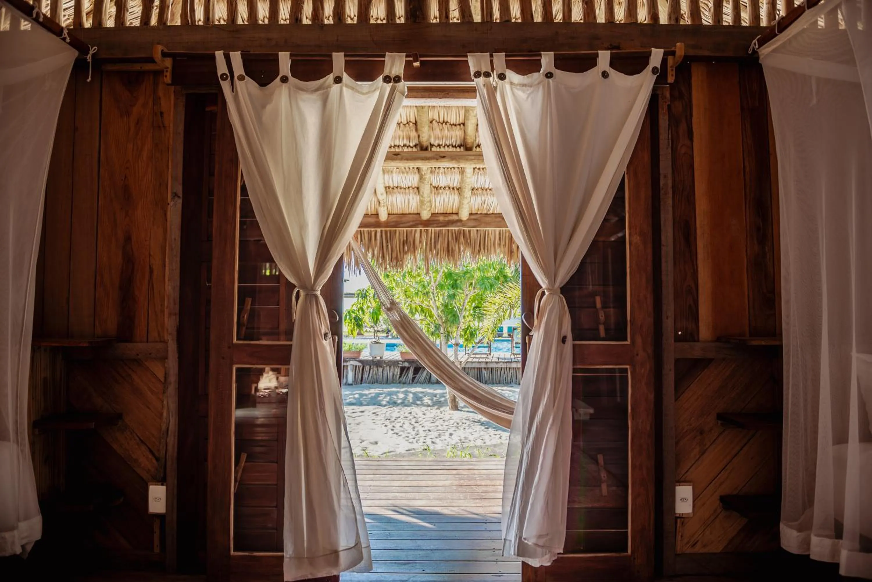 Day in Ventana Hotel