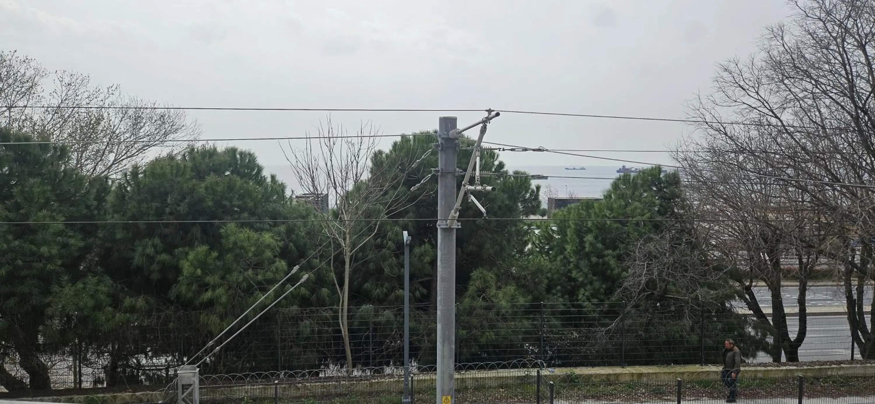 Day in Seatanbul Hotel