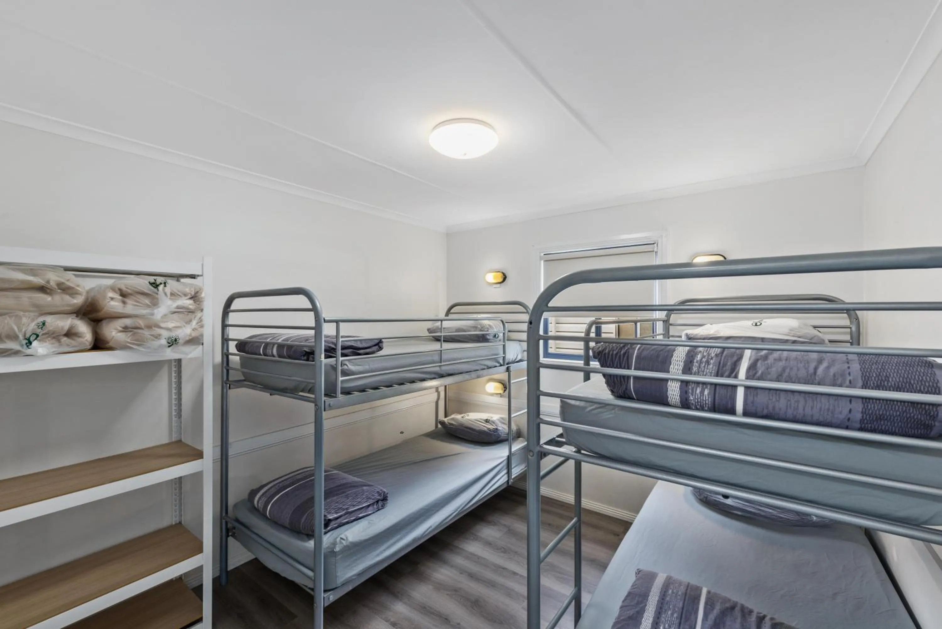 bunk bed, Bed in BIG4 Ingenia Holidays Wagga Wagga