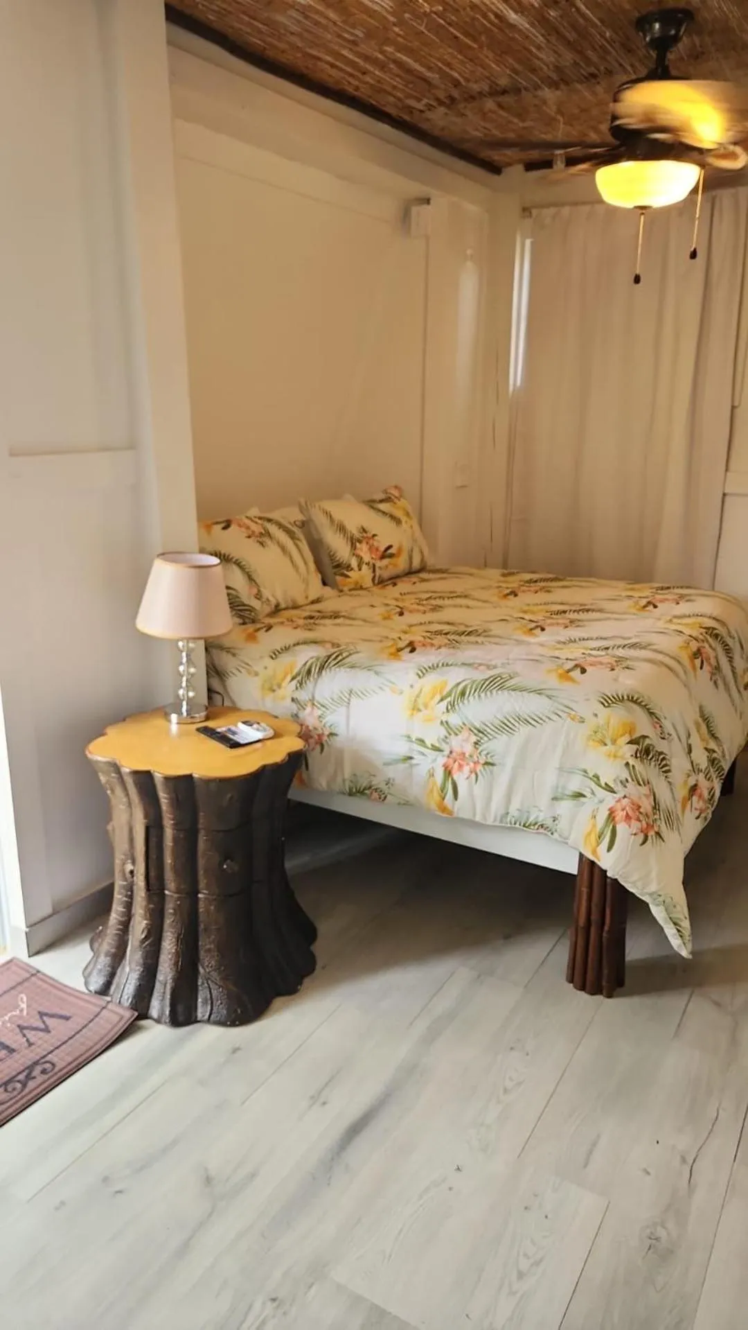 Bed in Bella Noni B&B