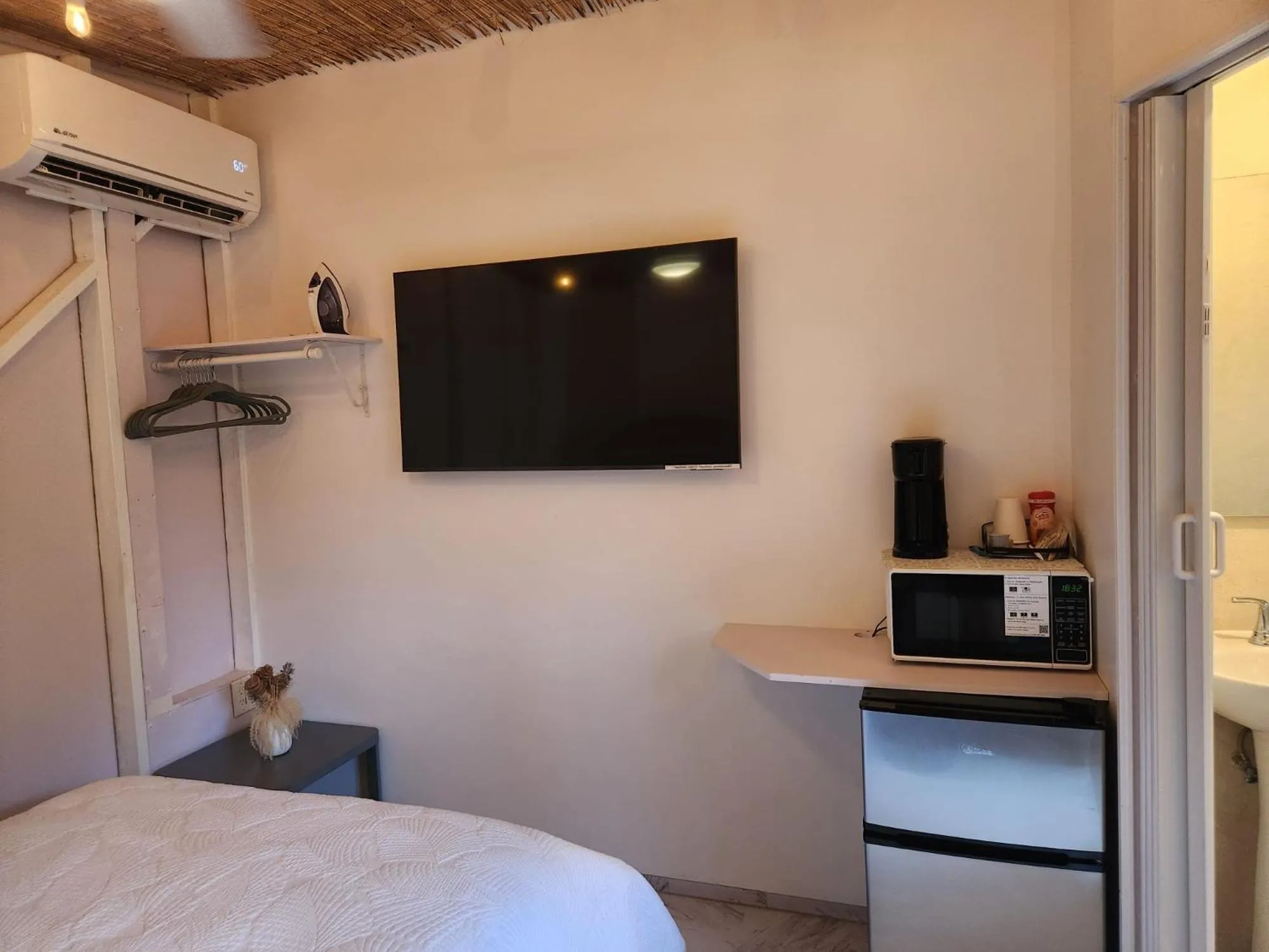 Bed in Bella Noni B&B