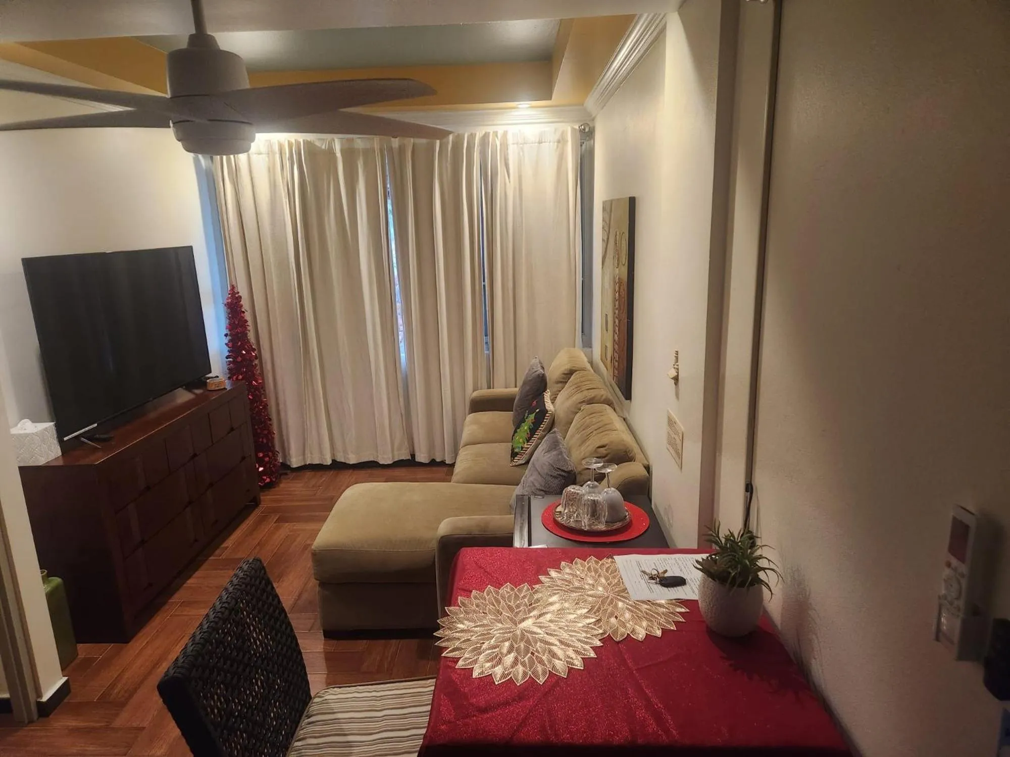 Bed in Bella Noni B&B