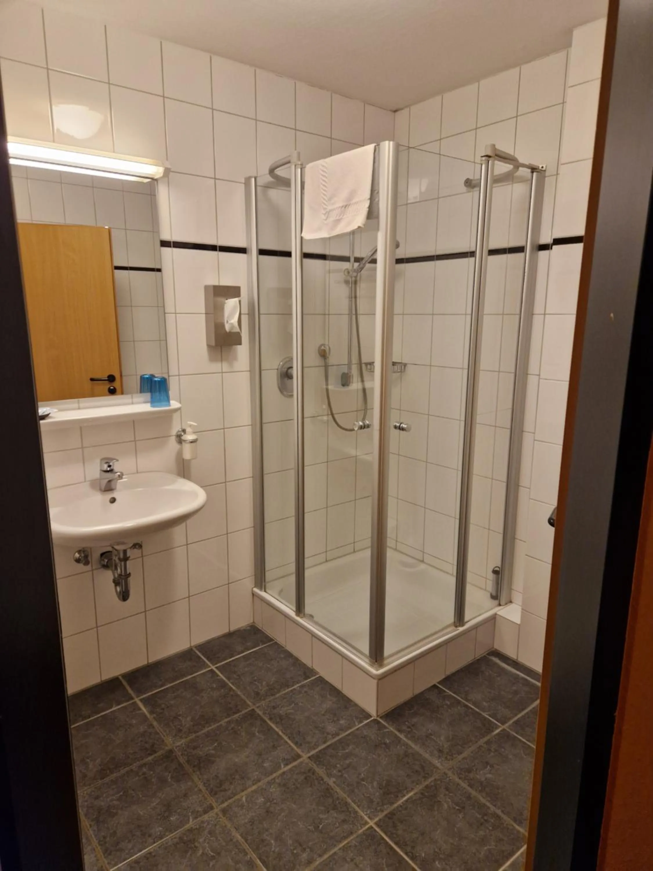 Hotel Restaurant Oliva