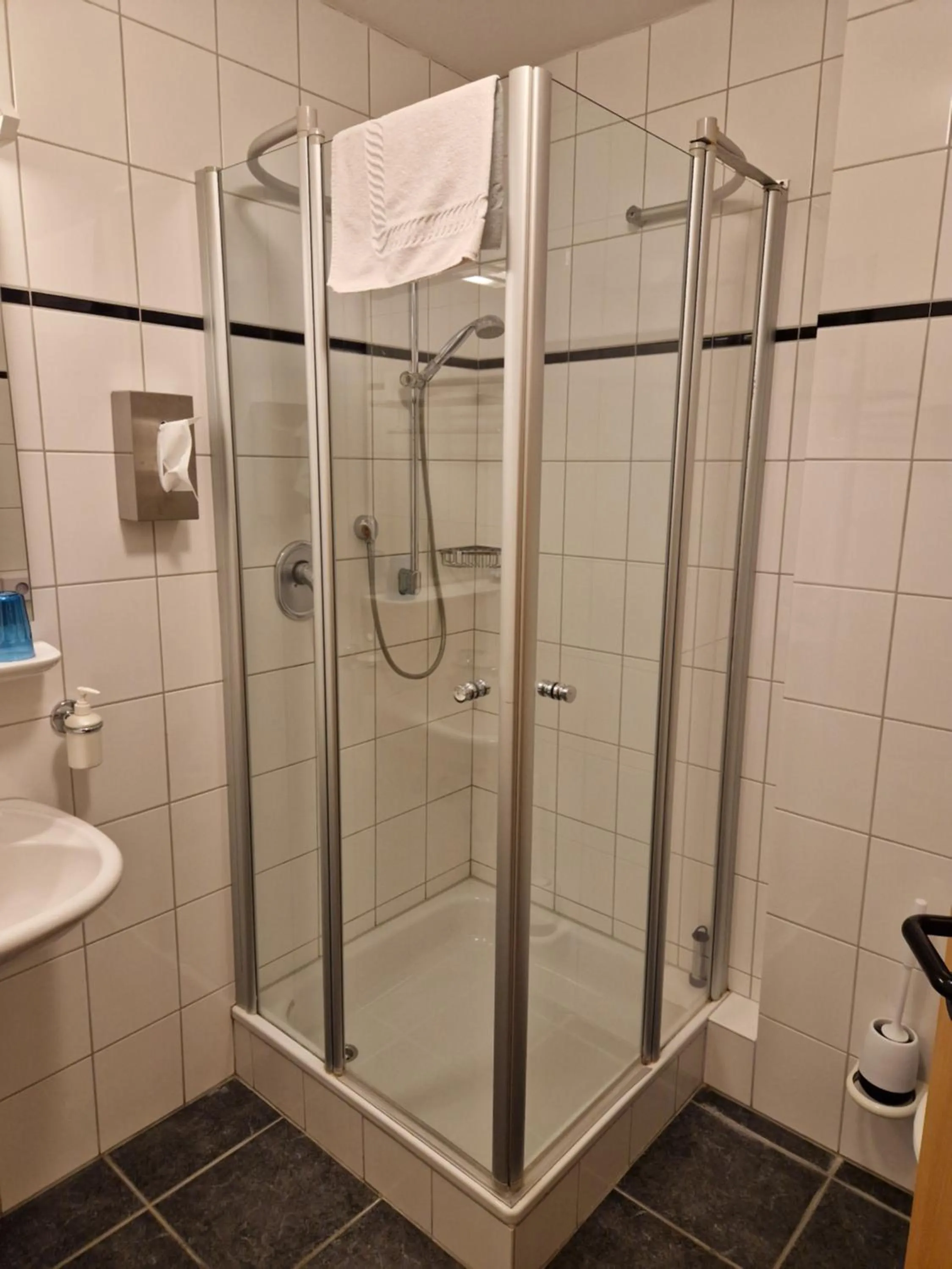 Hotel Restaurant Oliva