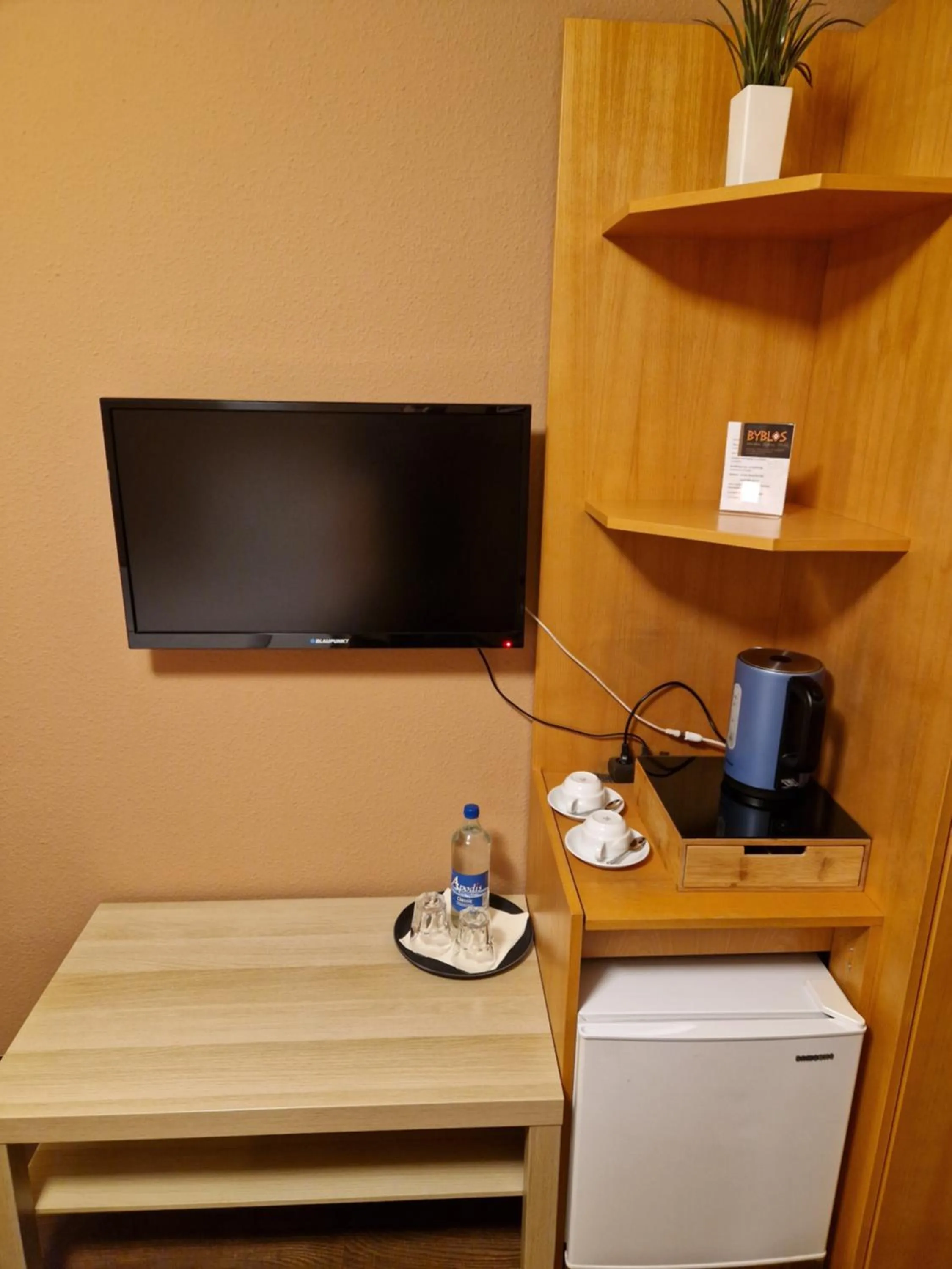 Hotel Restaurant Oliva