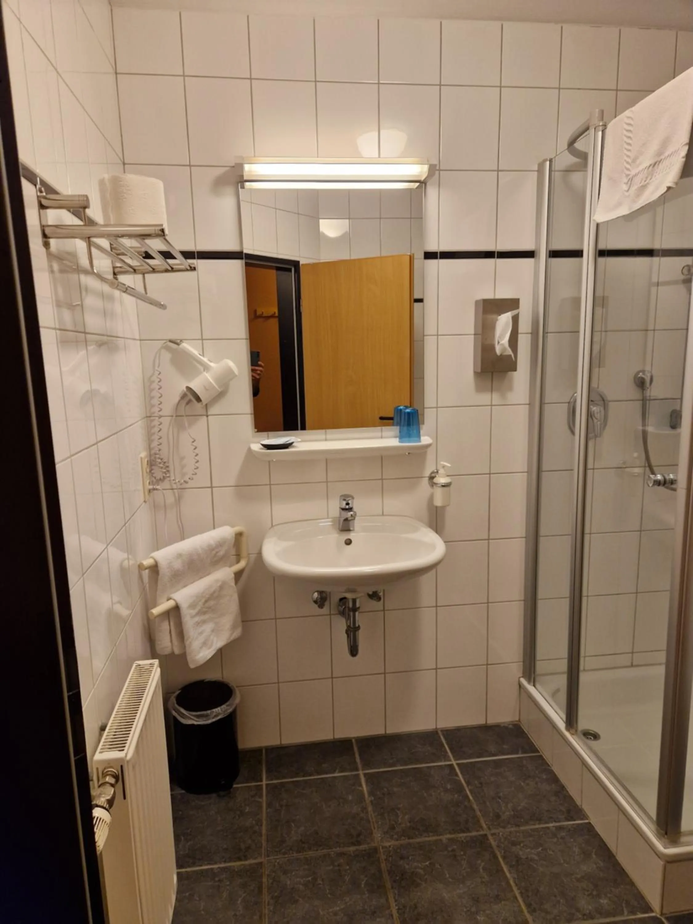 Hotel Restaurant Oliva