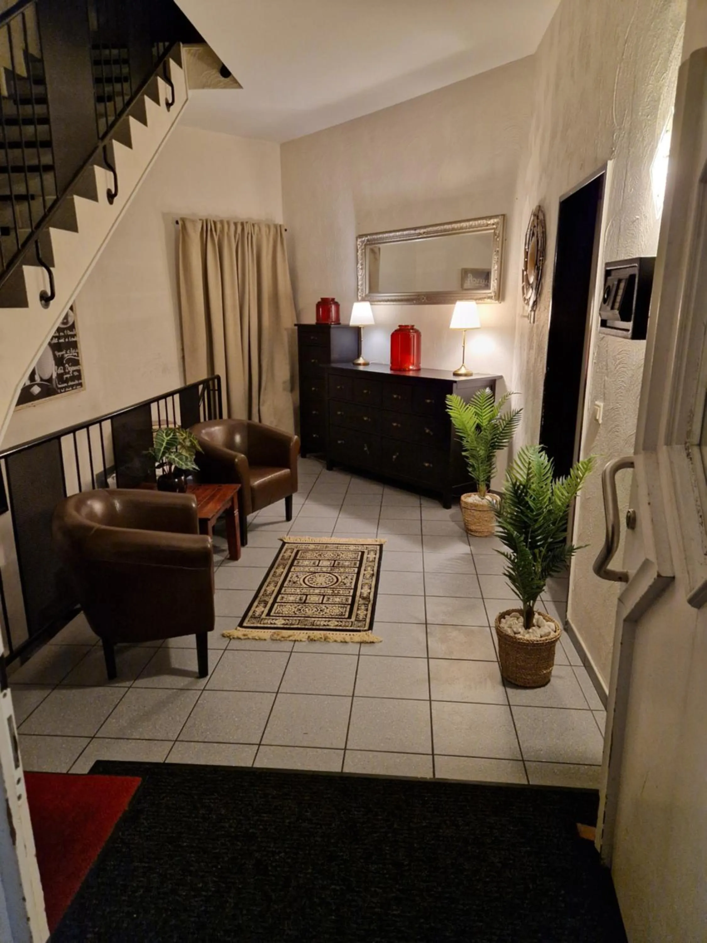 Hotel Restaurant Oliva