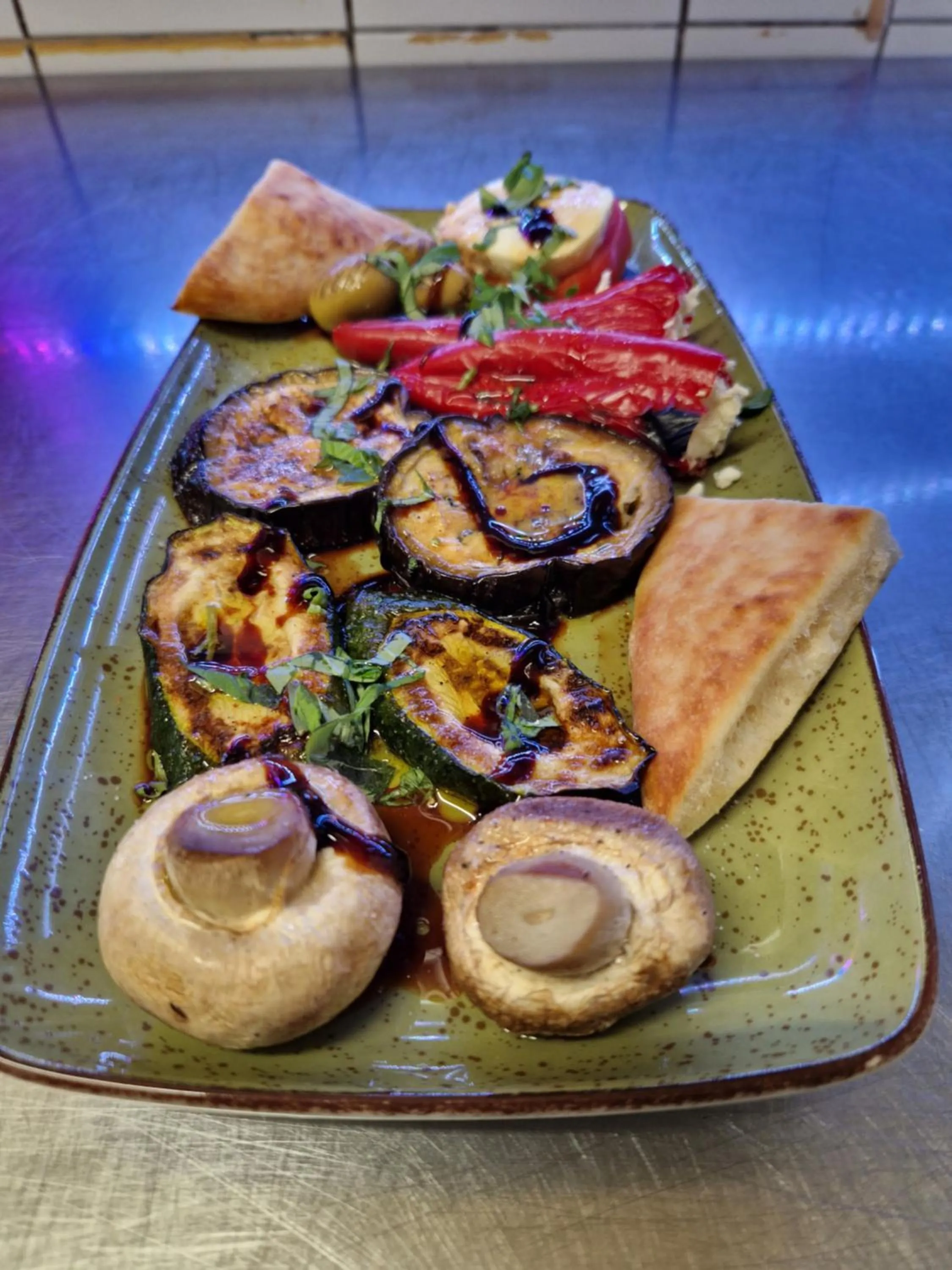 Hotel Restaurant Oliva