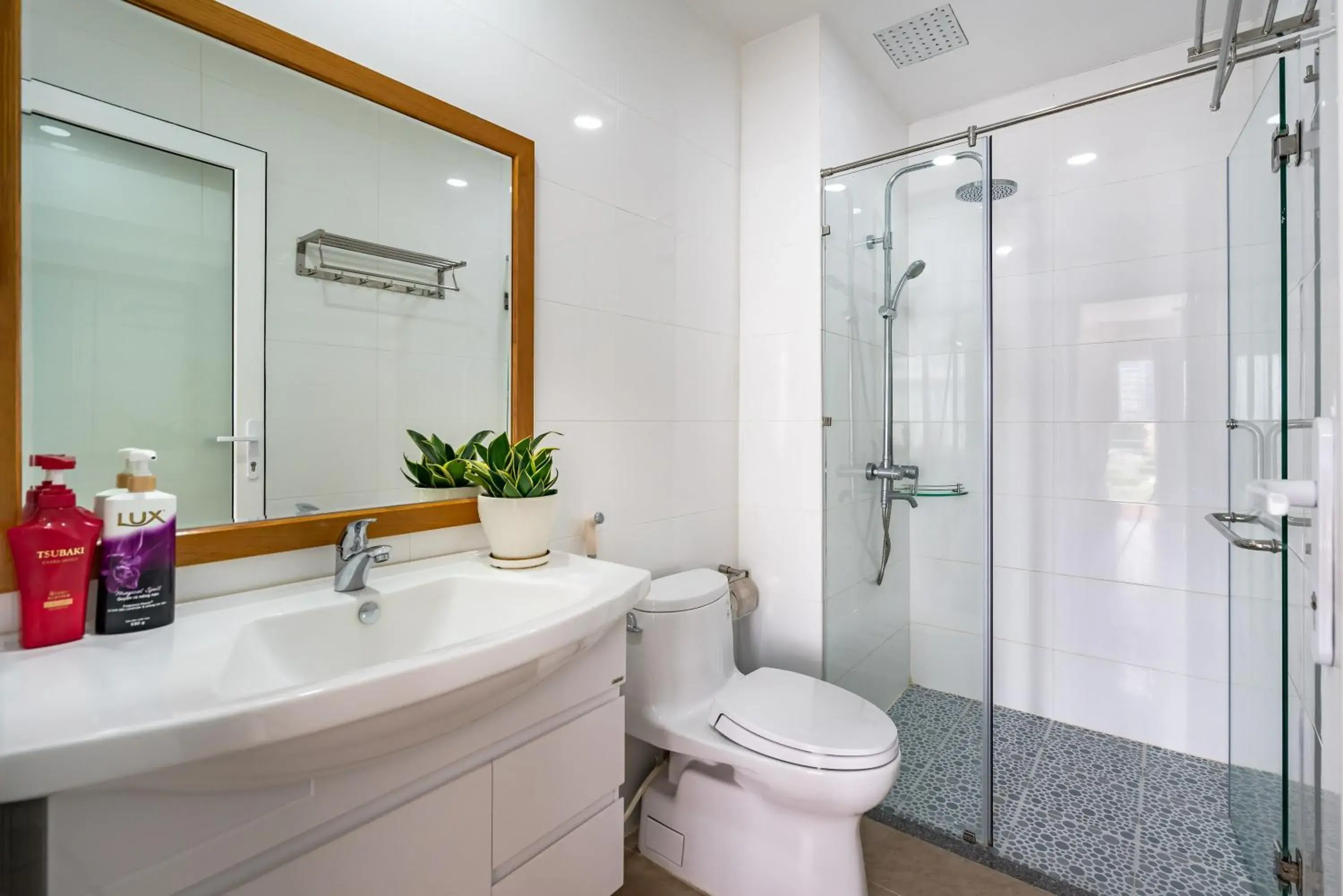 Deluxe Apartment in SaigonOne Serviced Apartment Deluxe Apartment in SaigonOne Serviced Apartment