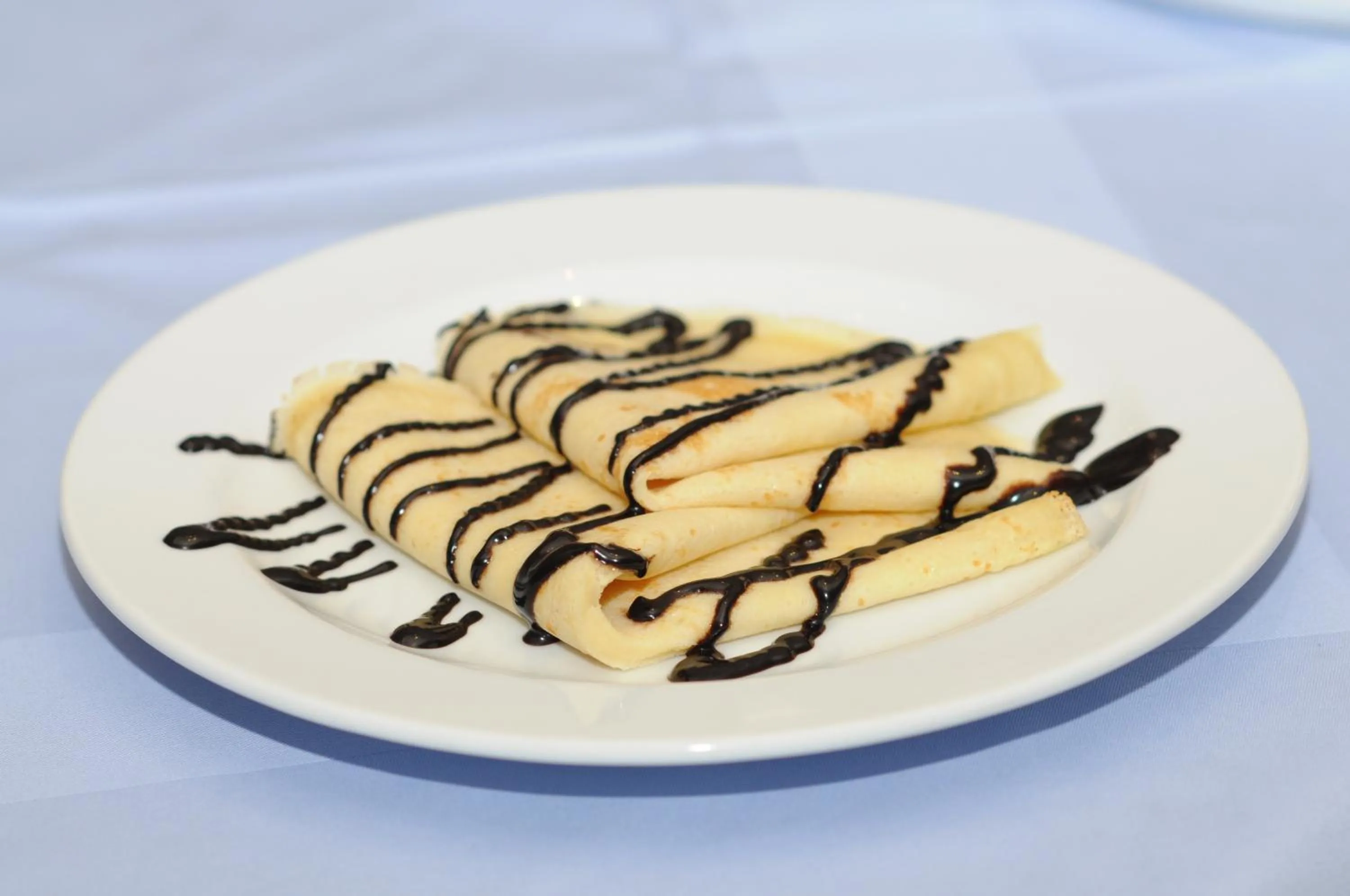 Restaurant/places to eat in Hotel Calypso