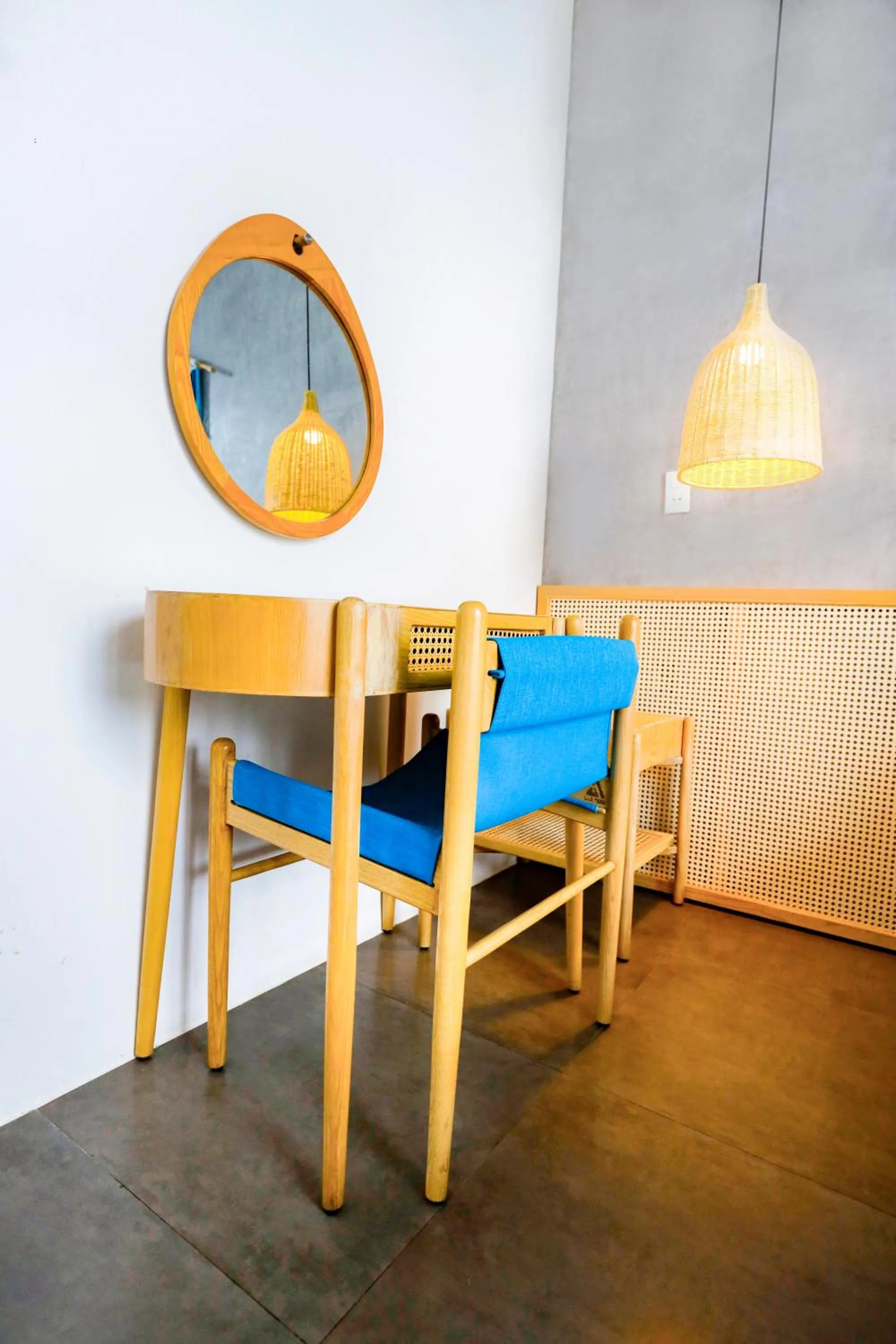 Tò Vò Hostel Huế