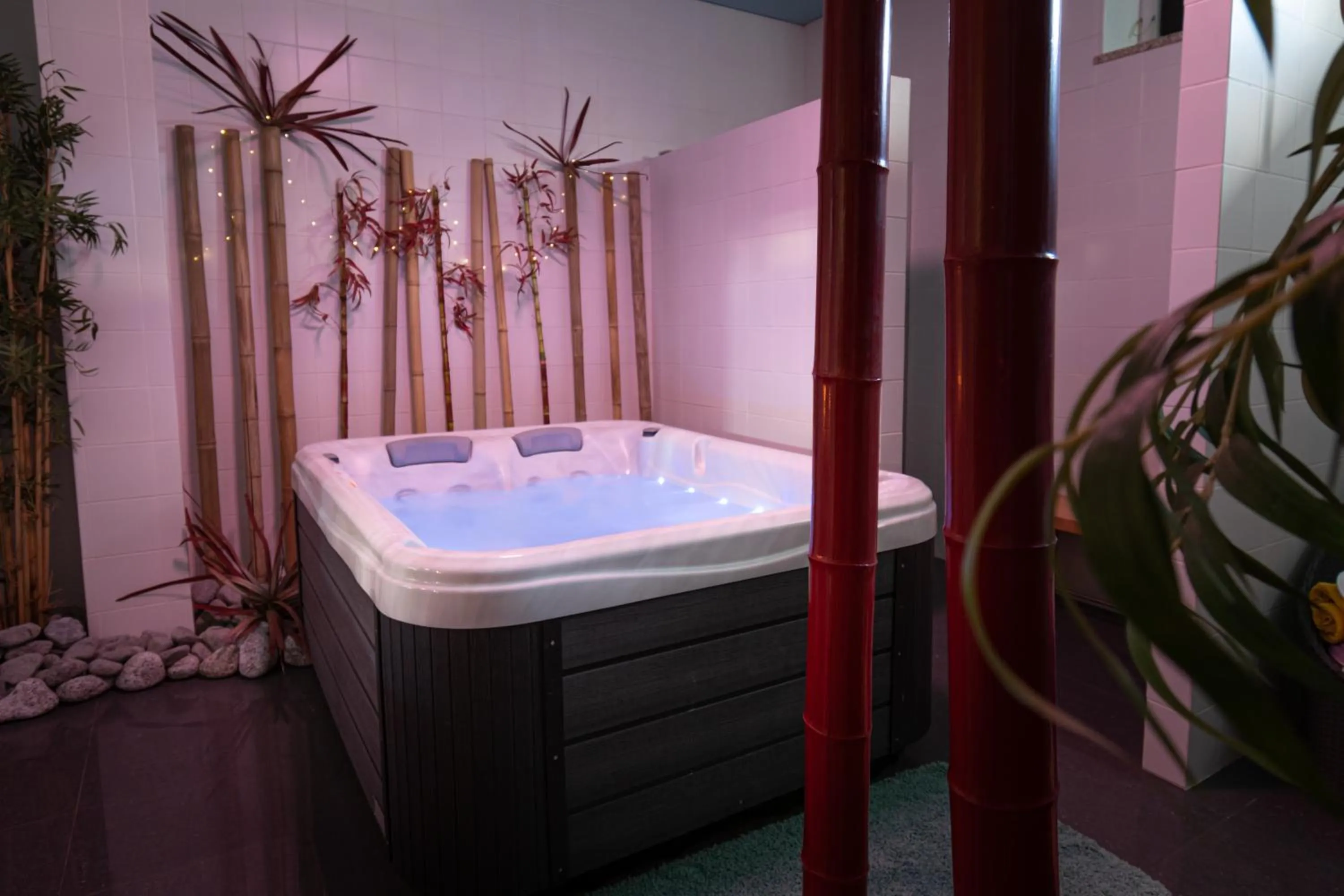 Hotel Santa Margarida