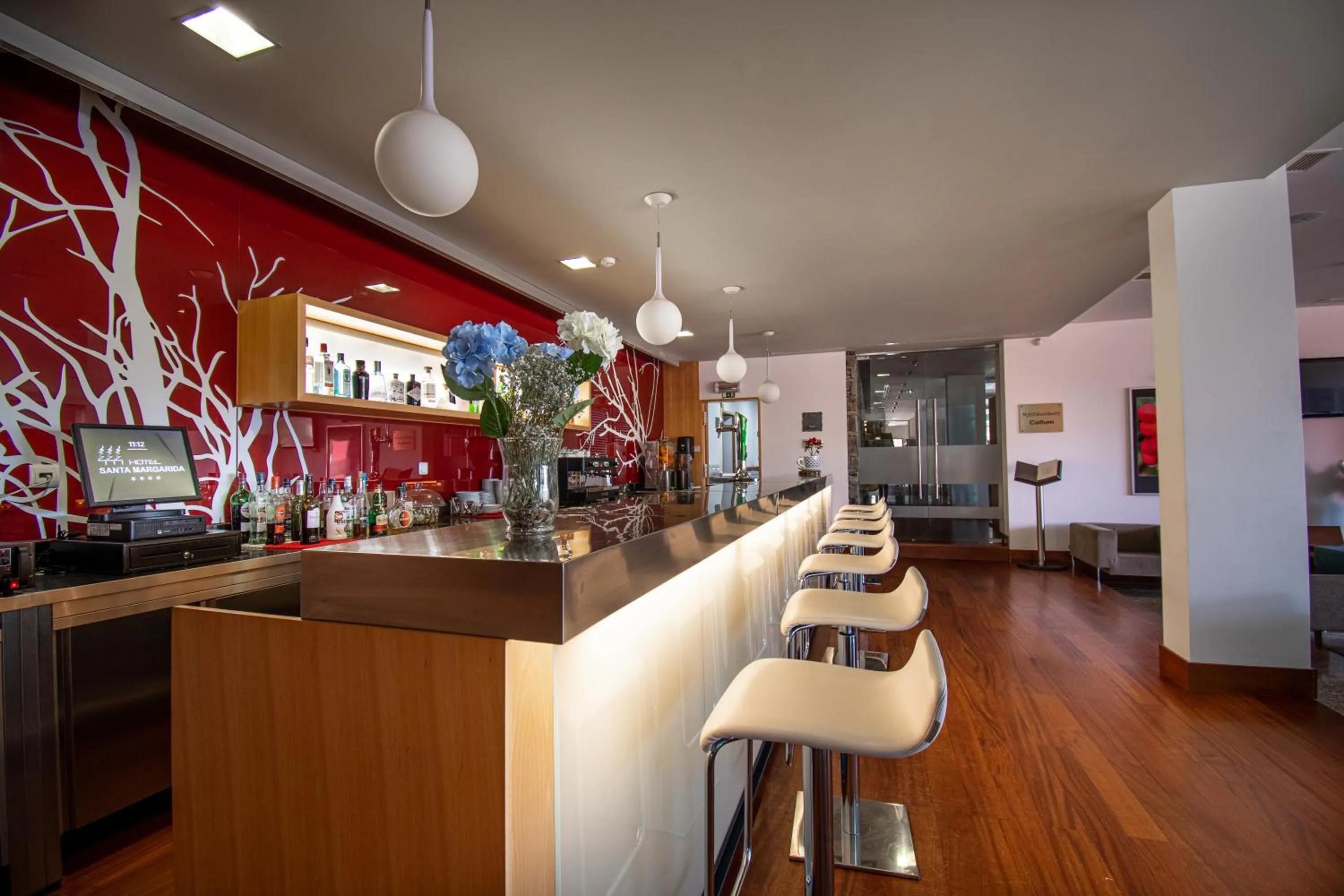 Hotel Santa Margarida