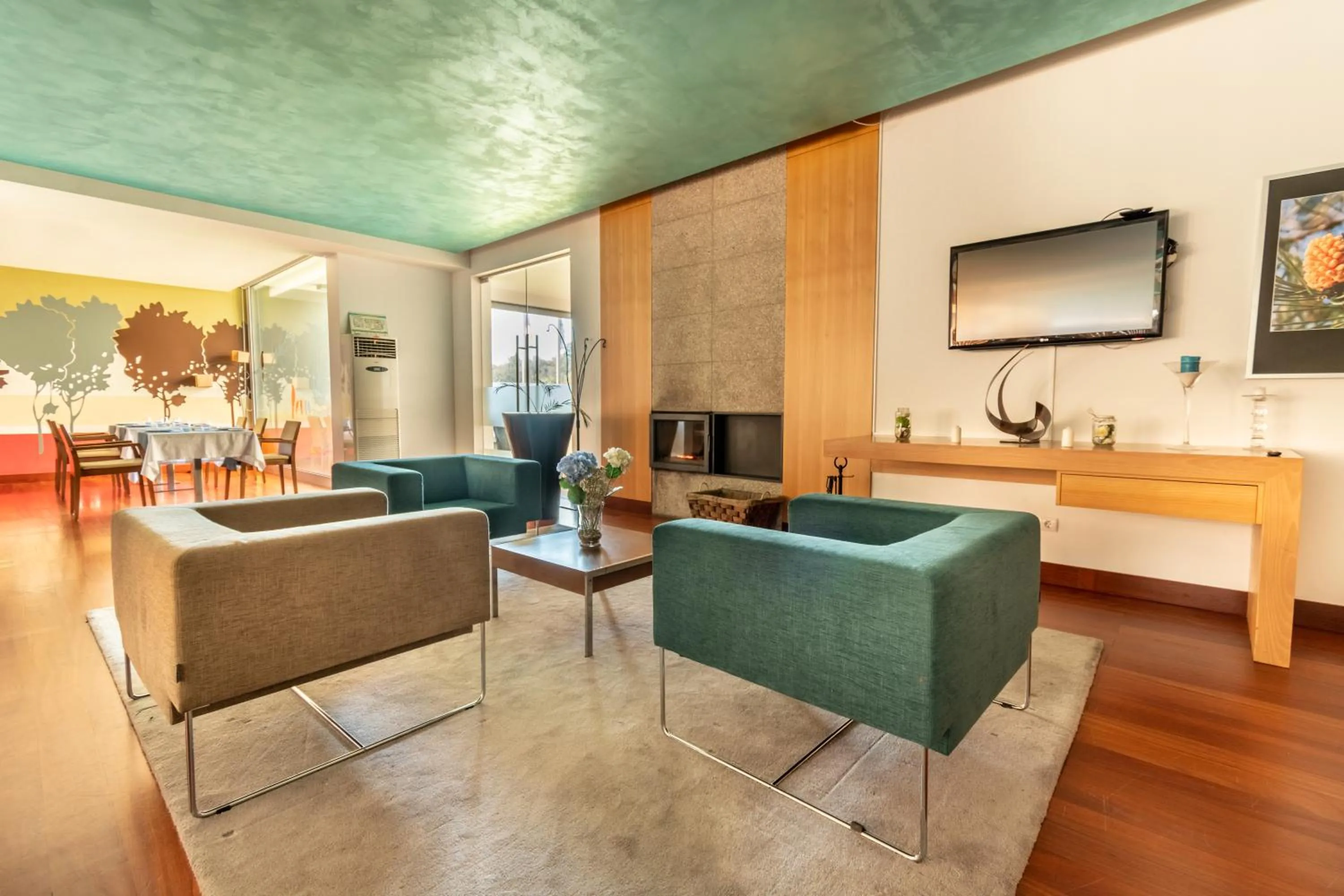 Hotel Santa Margarida