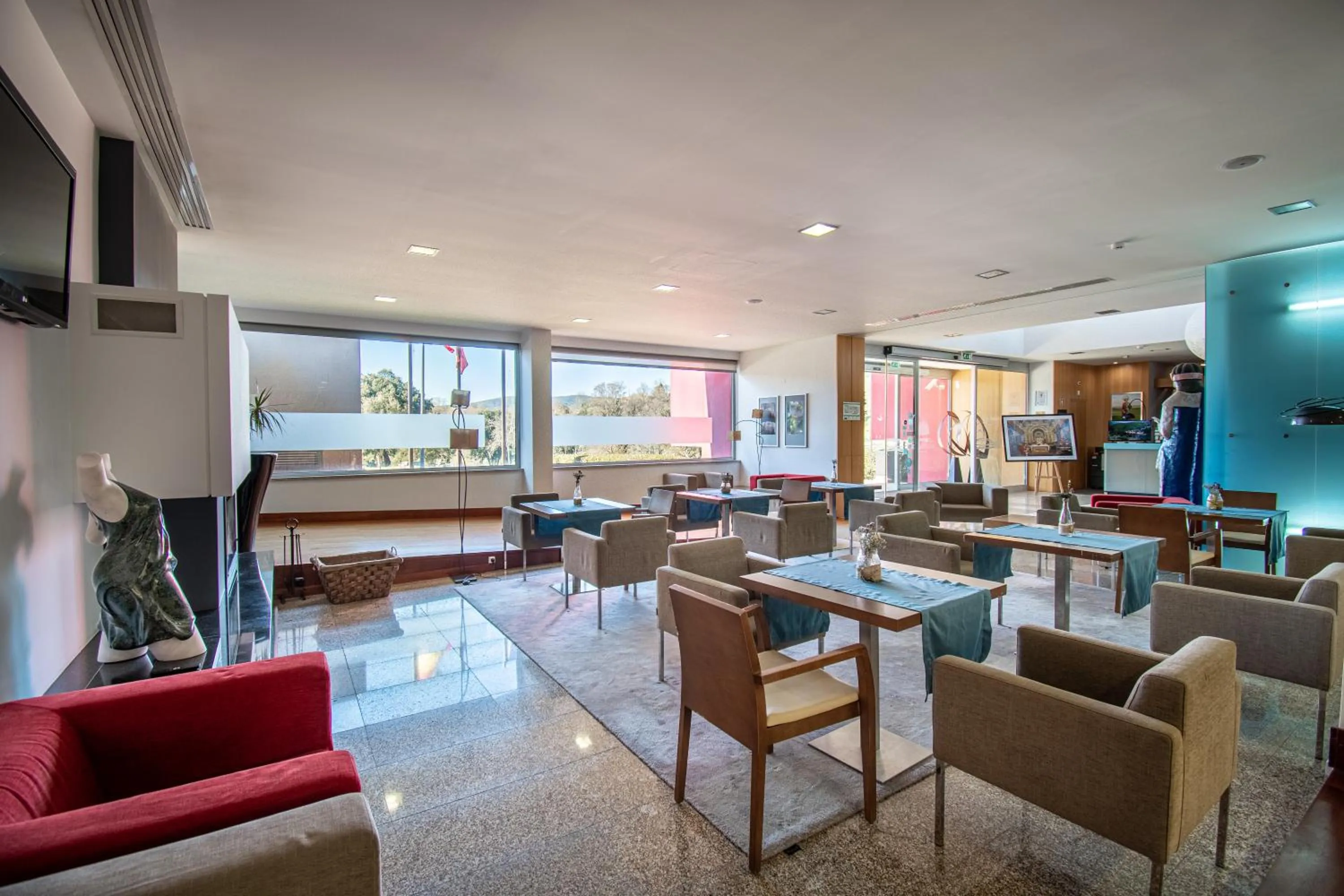 Hotel Santa Margarida