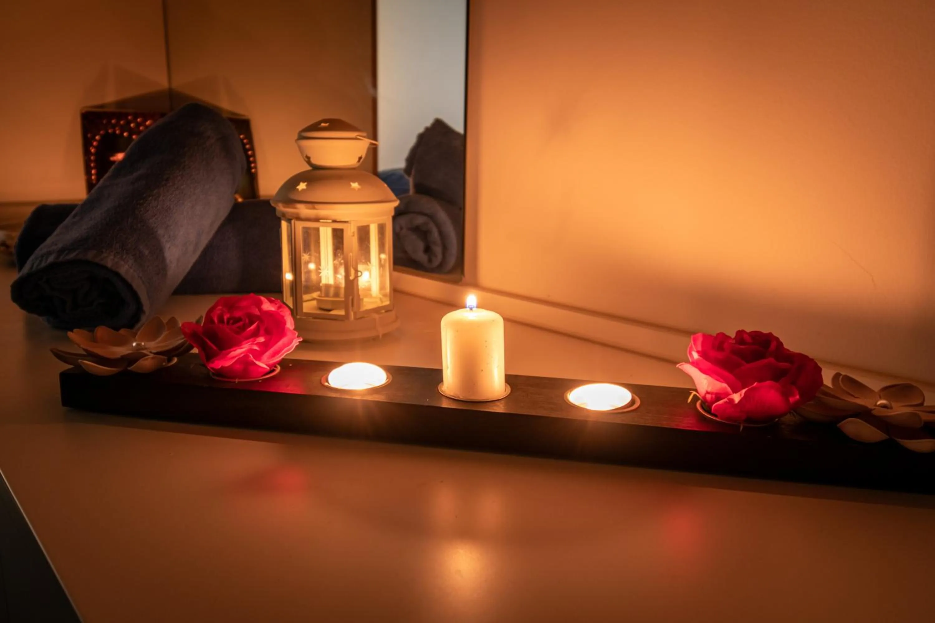 Spa and wellness centre/facilities in Hotel Santa Margarida