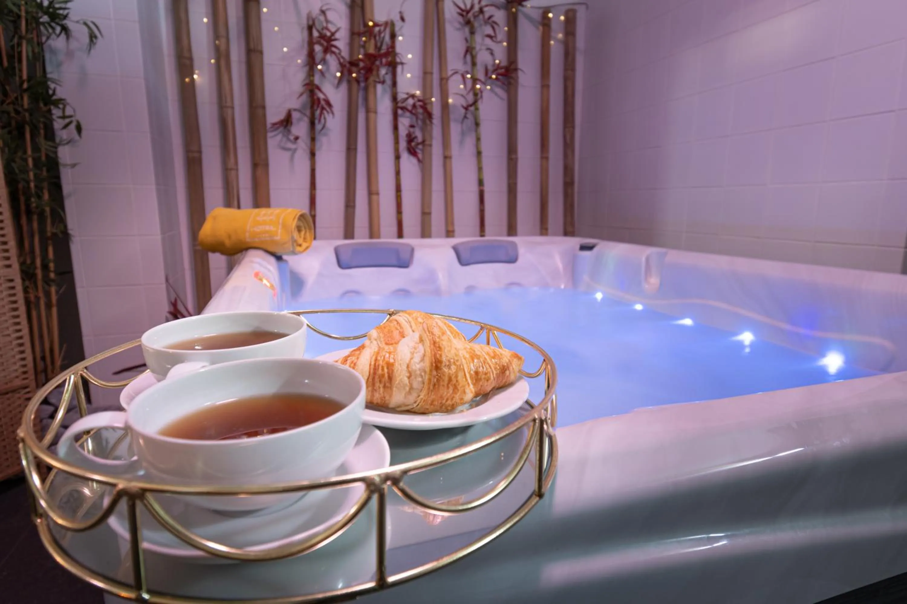 Hotel Santa Margarida