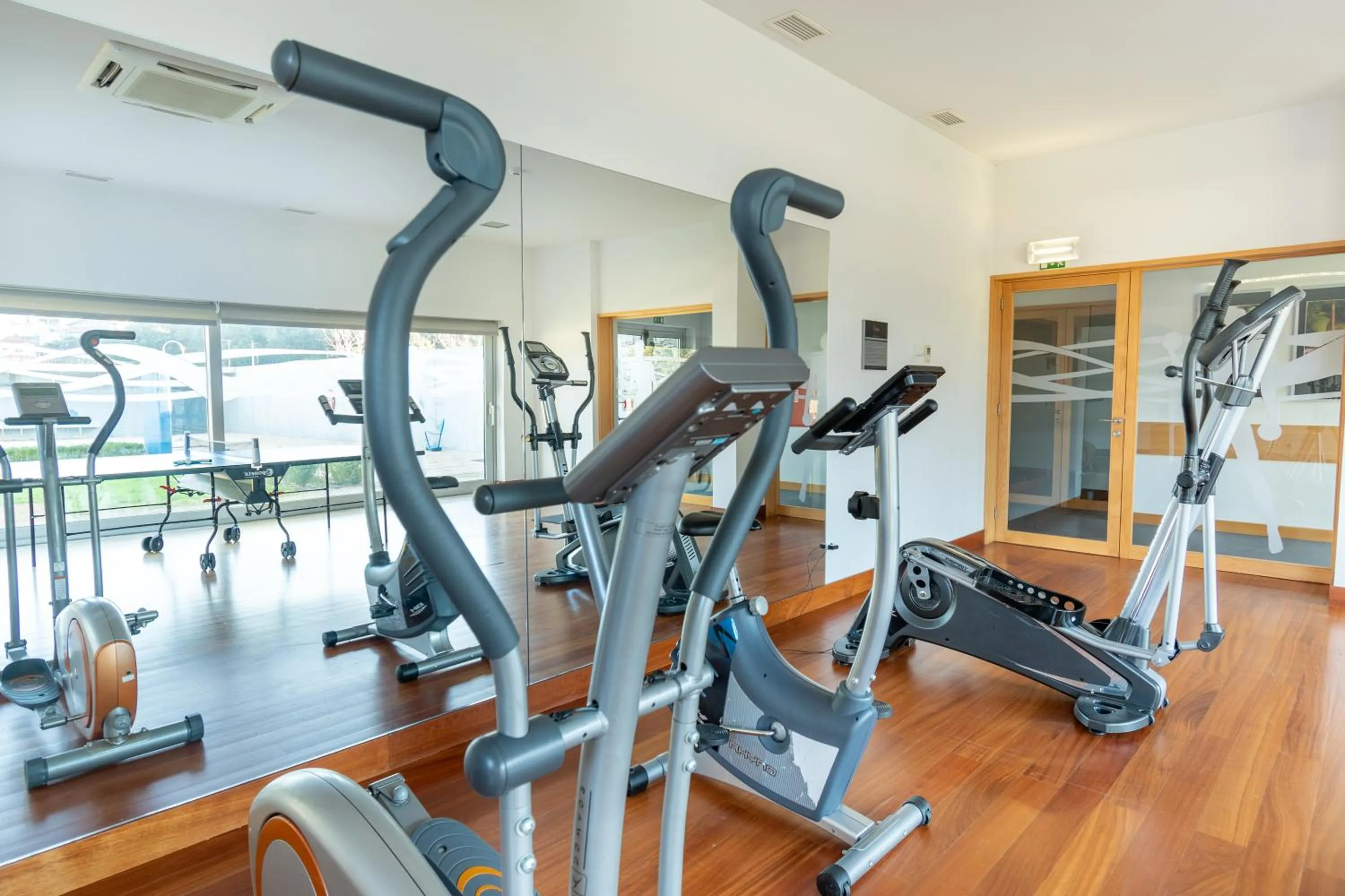 Hotel Santa Margarida