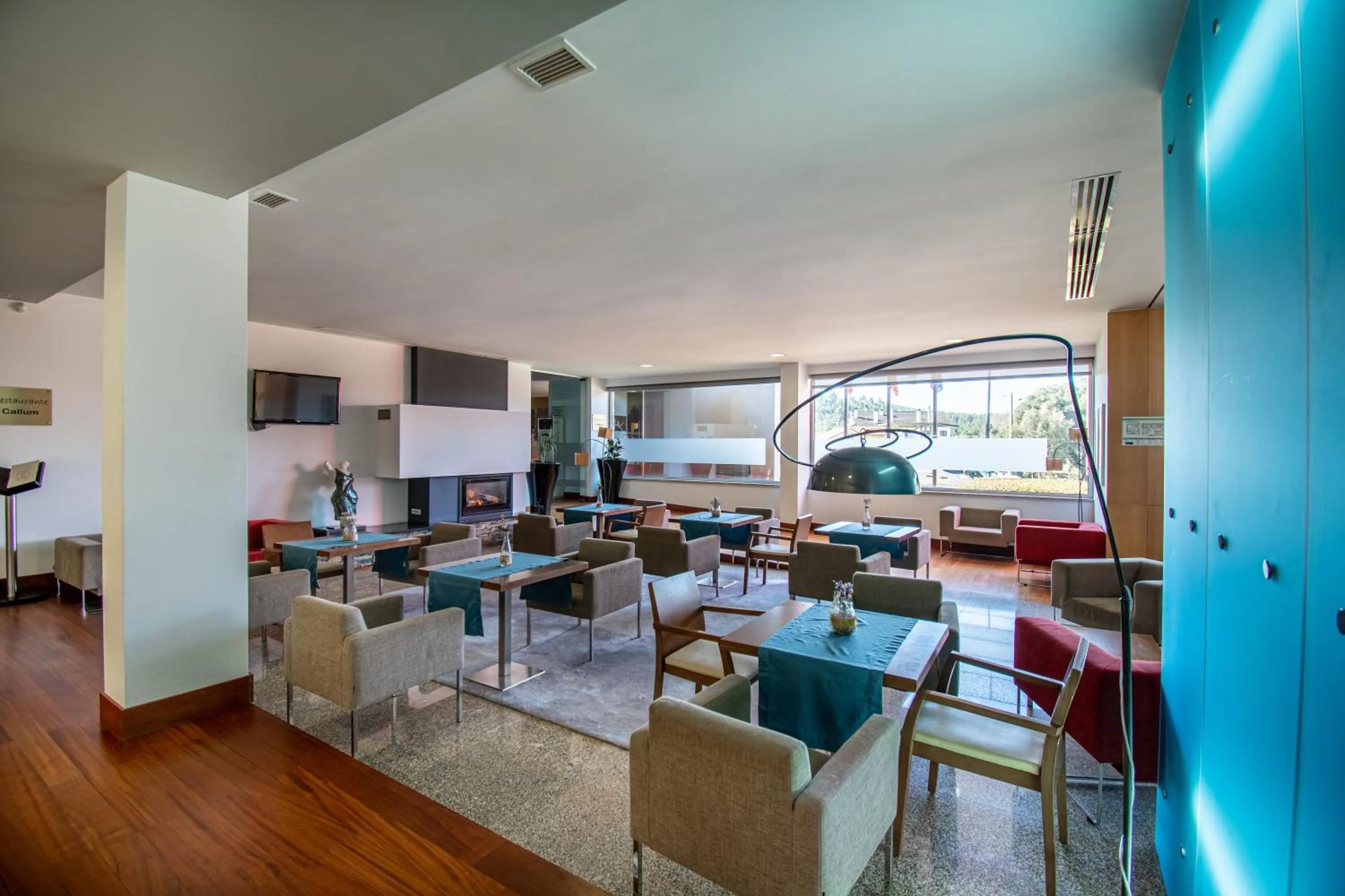 Hotel Santa Margarida