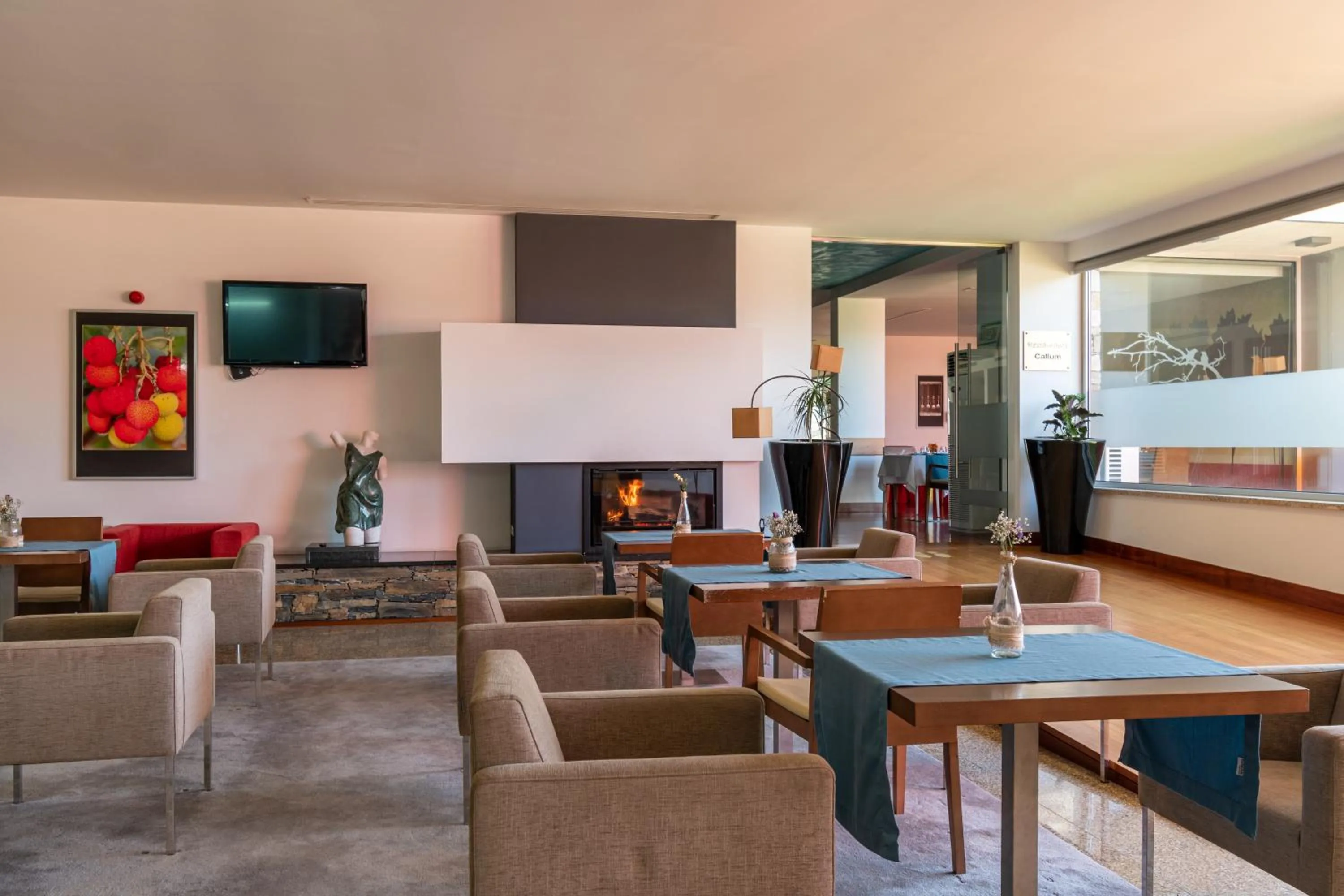 Hotel Santa Margarida