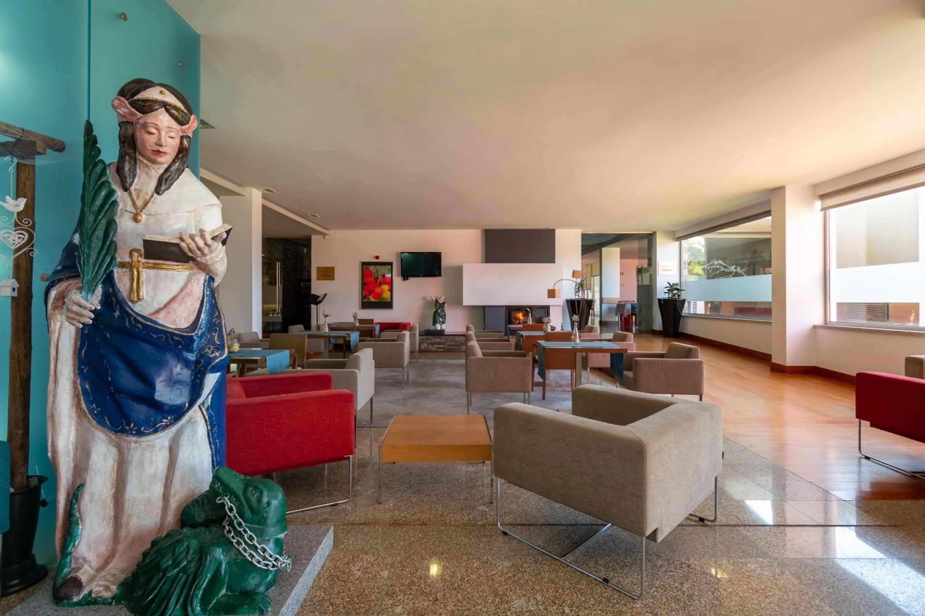 Hotel Santa Margarida