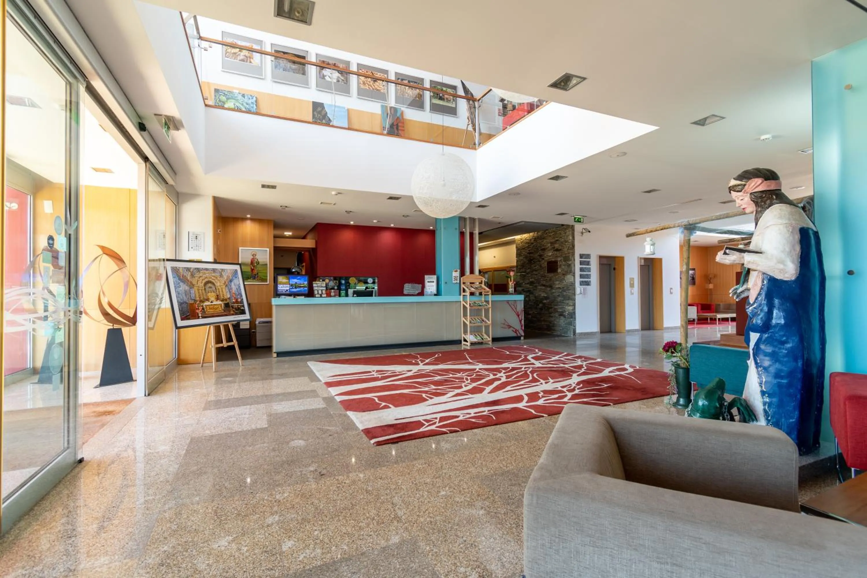 Hotel Santa Margarida