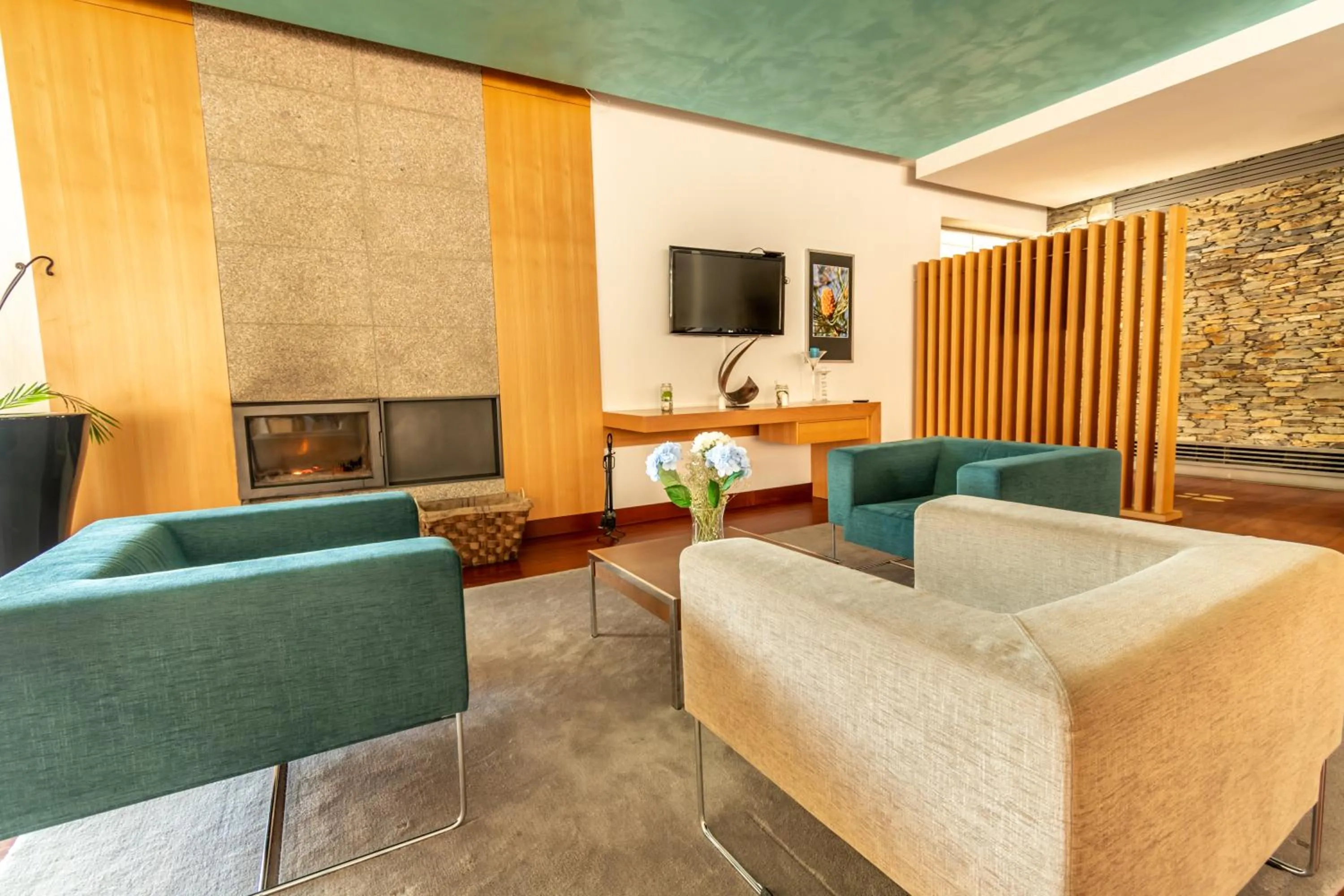 Hotel Santa Margarida