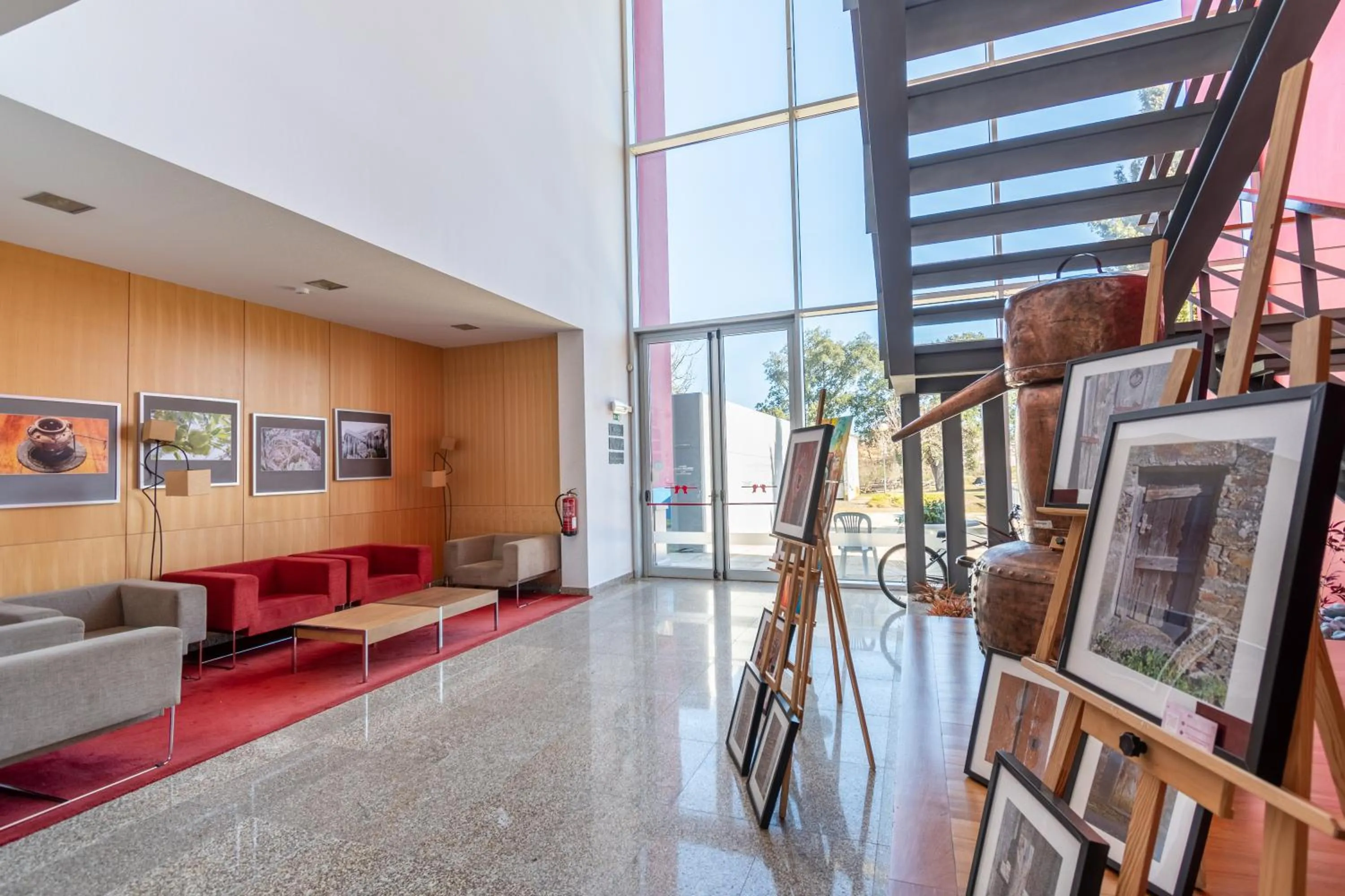 Hotel Santa Margarida