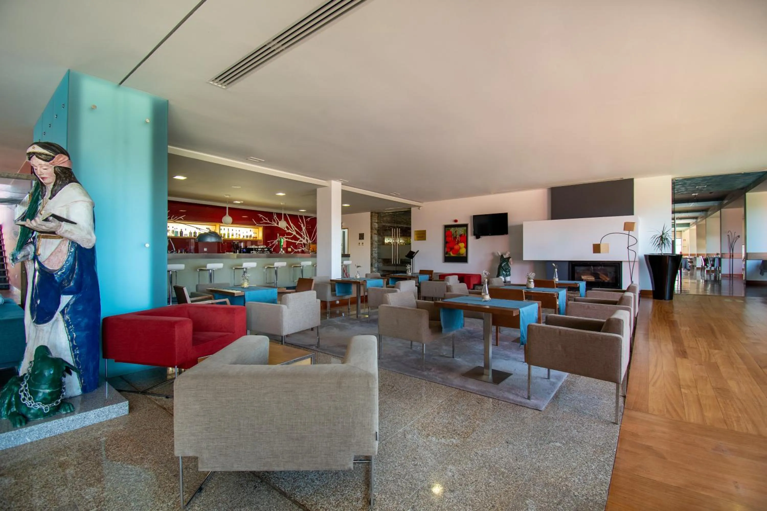 Hotel Santa Margarida