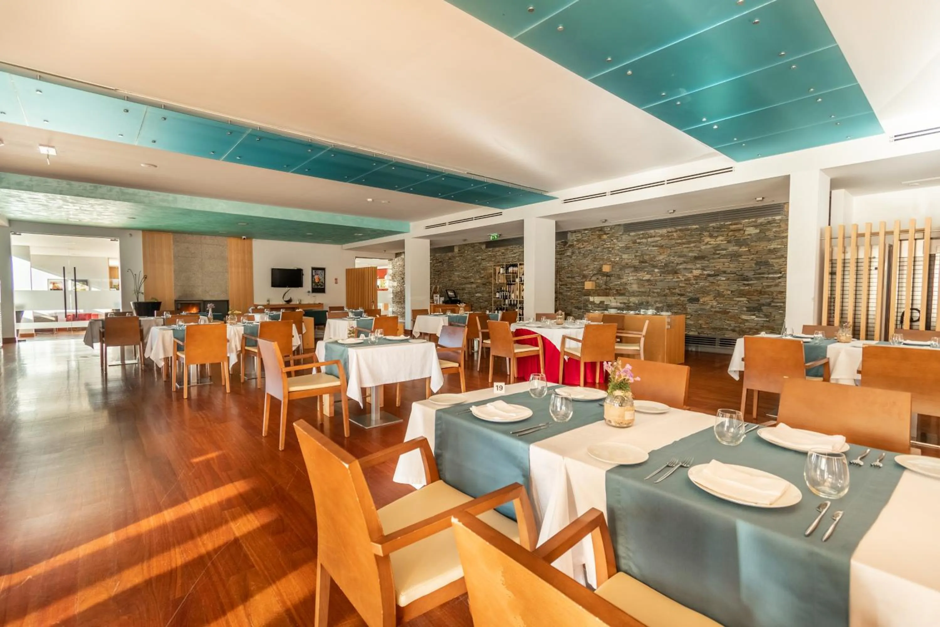 Hotel Santa Margarida