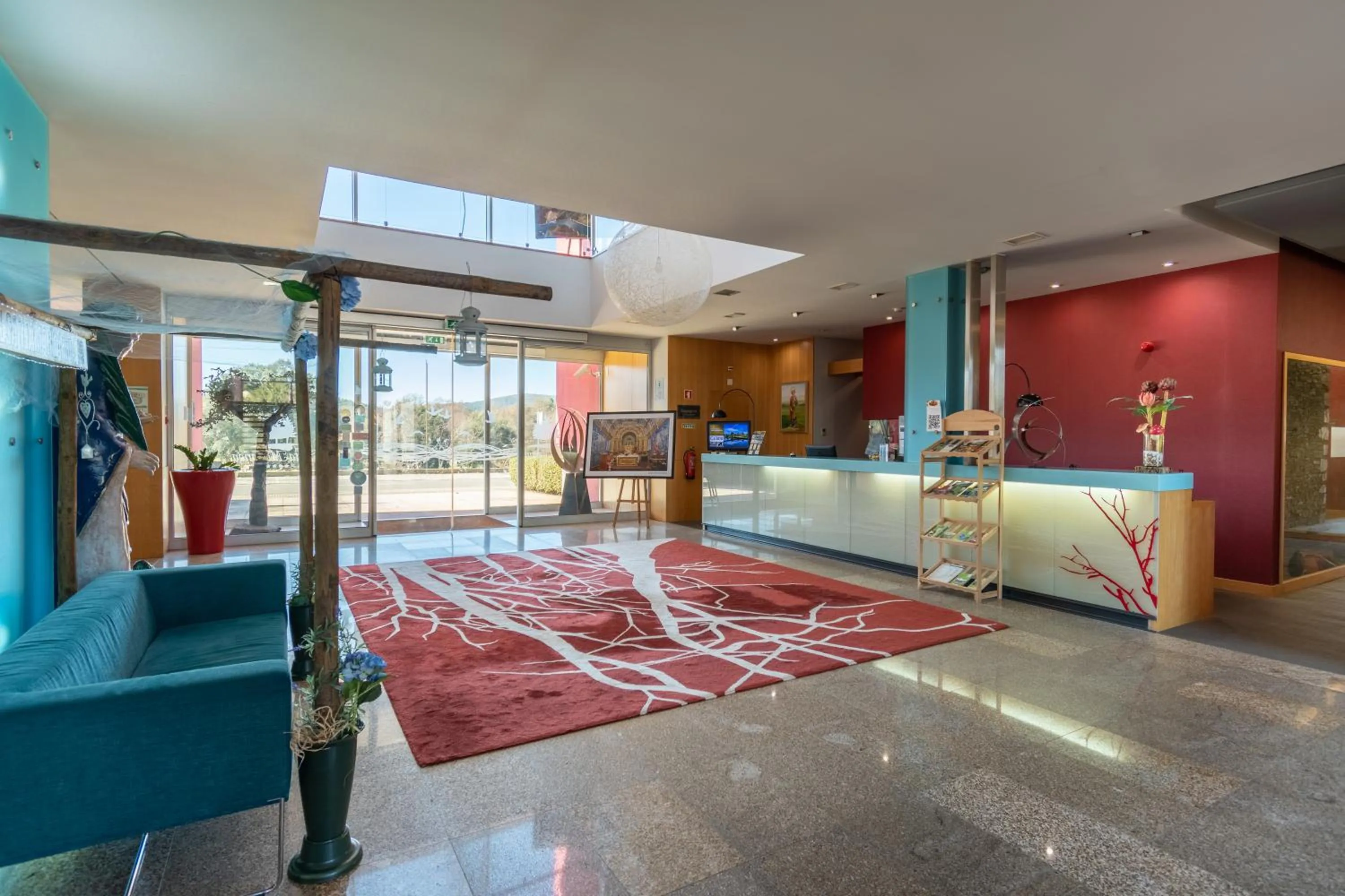 Hotel Santa Margarida