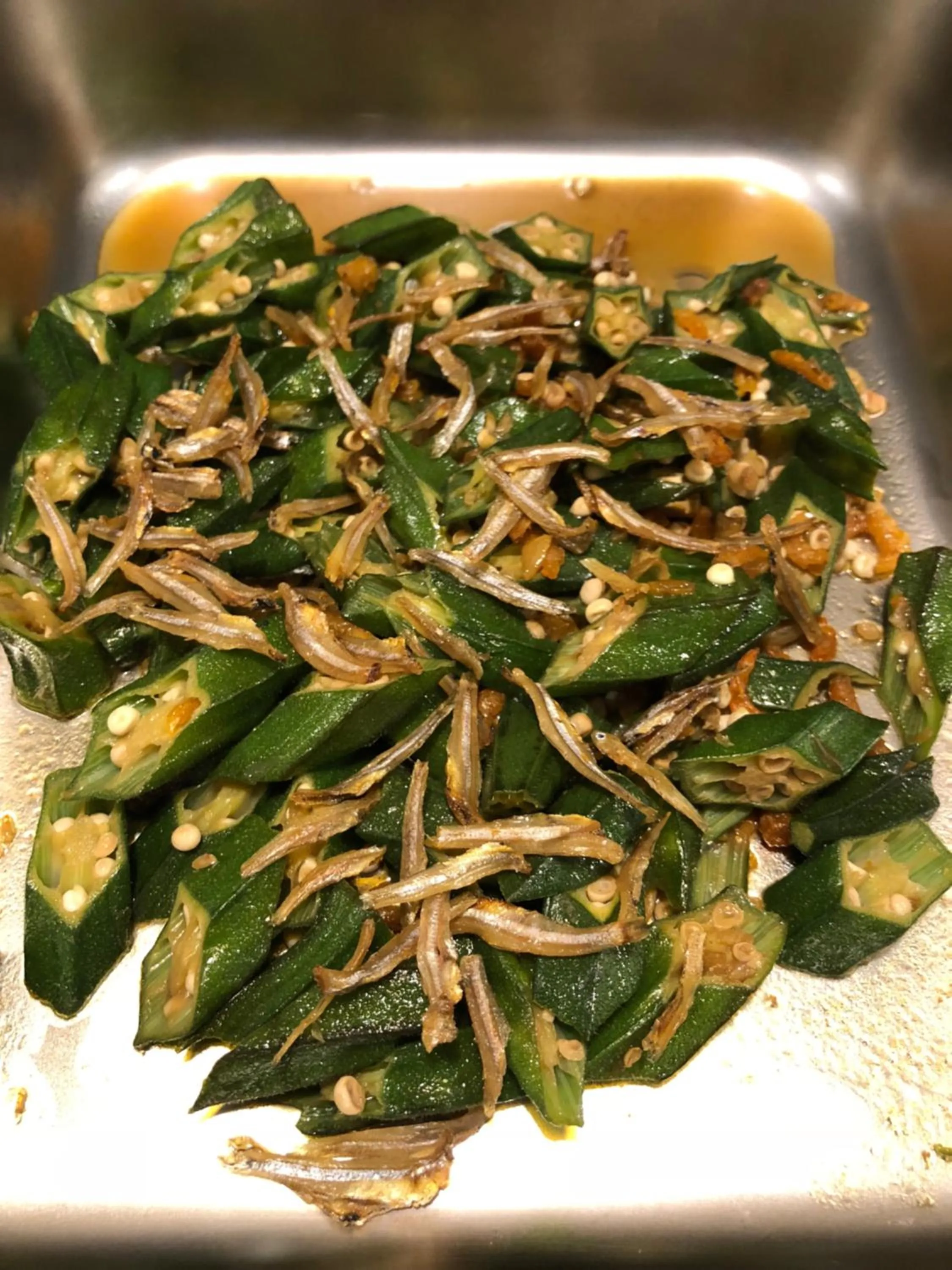 Buffet breakfast in Hotel Rose Hill