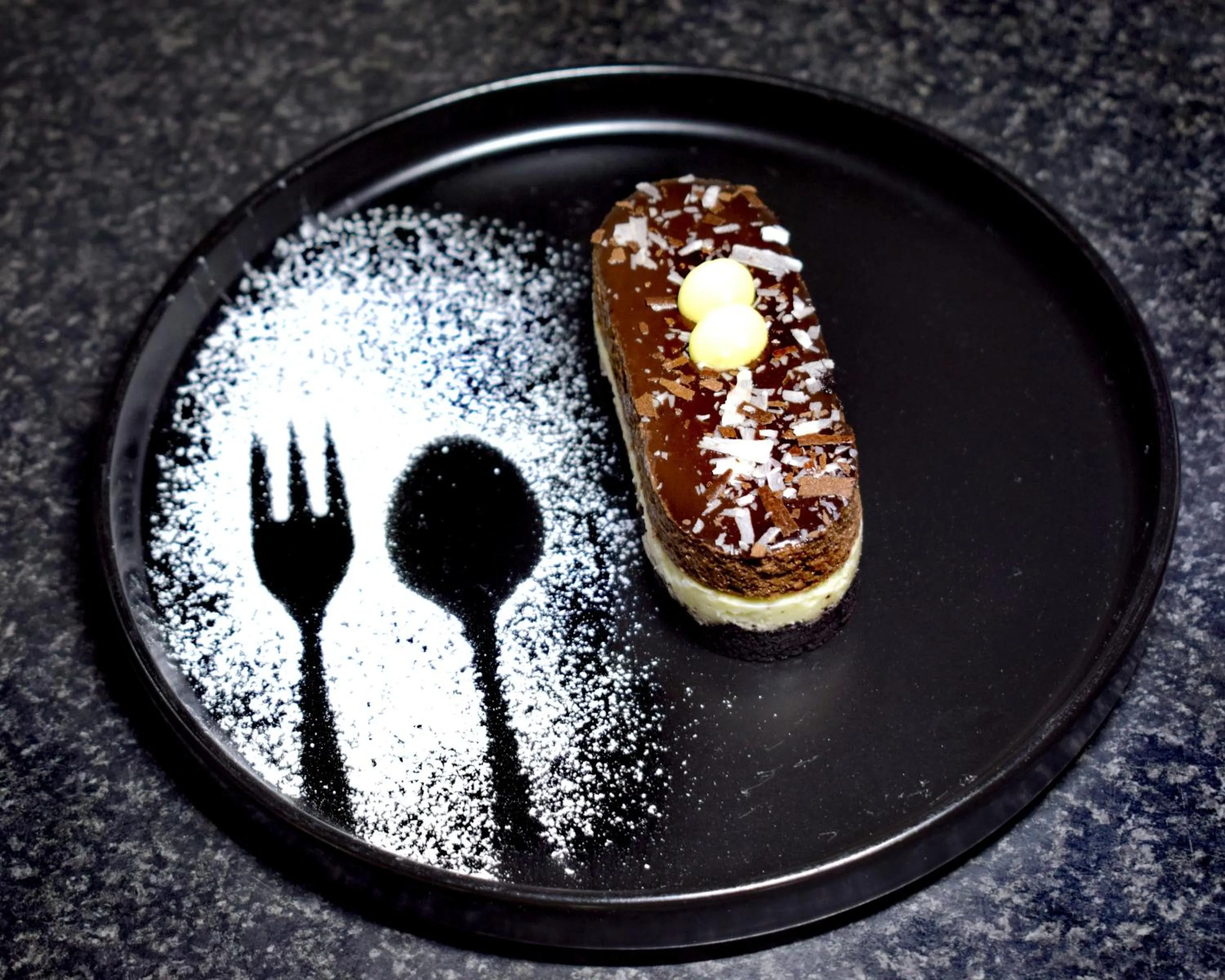 Dinner in Turaco Lodge - No Loadshedding